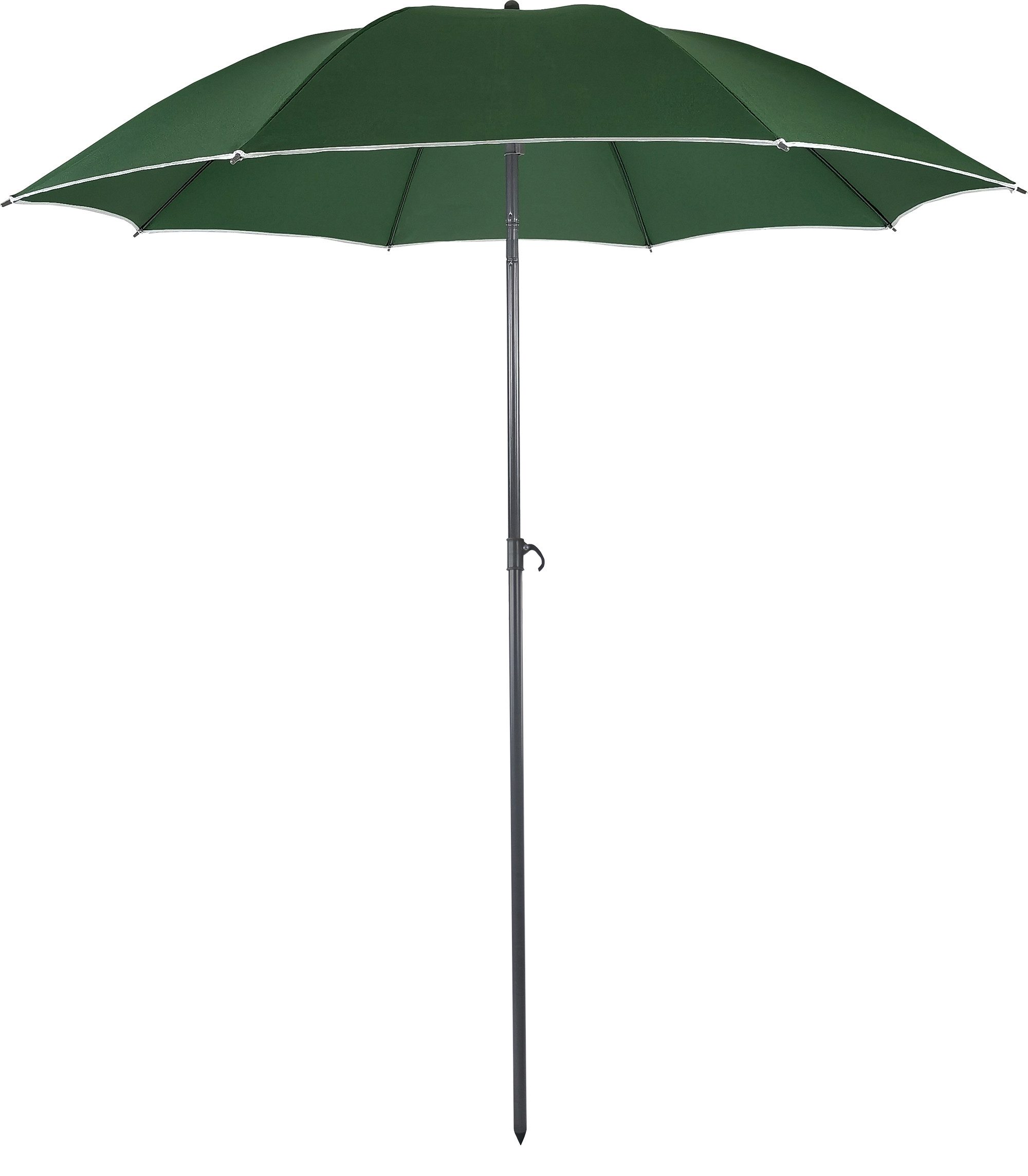 VCM Sonnenschirm Sonnenschirm 160 cm Strandschirm günstig online kaufen