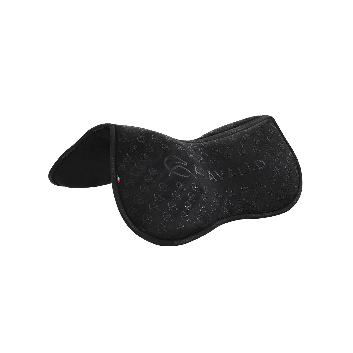 Sattelpad Acavallo Memory Foam Pad