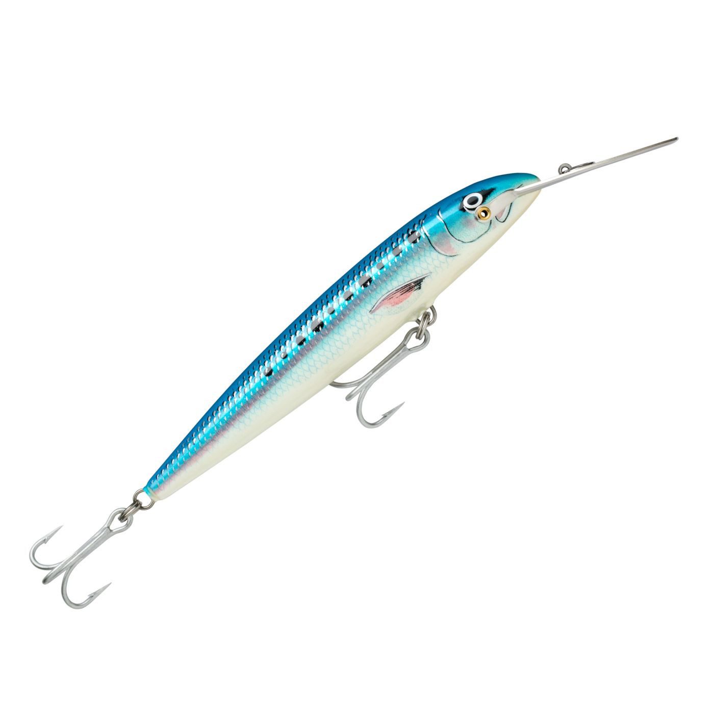 Kunstköder Rapala Countdown Magnum - Wobbler