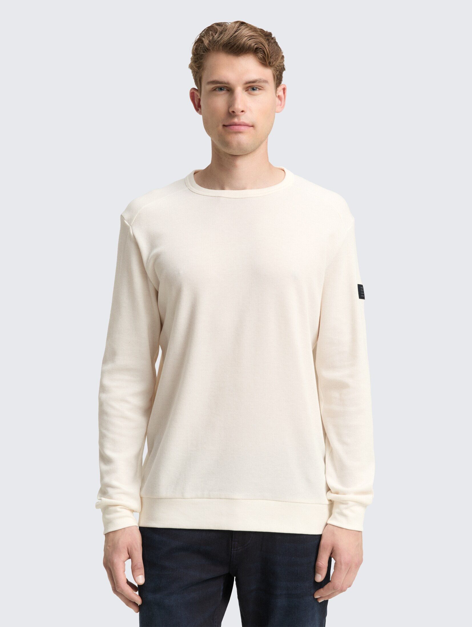 Langarmshirt T-Shirt