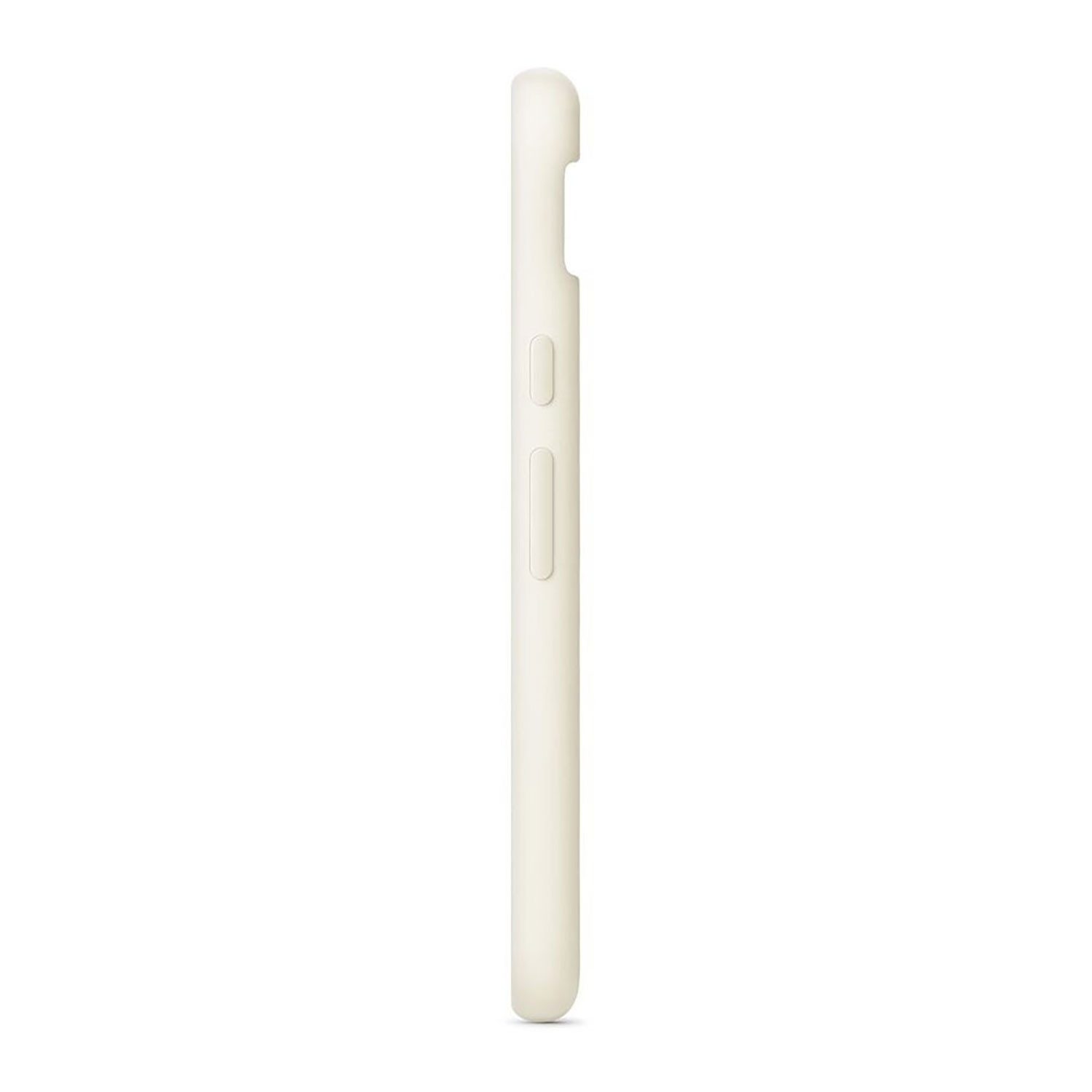 Google Handyhülle Silikon Case 15,5 cm (6,1 Zoll)