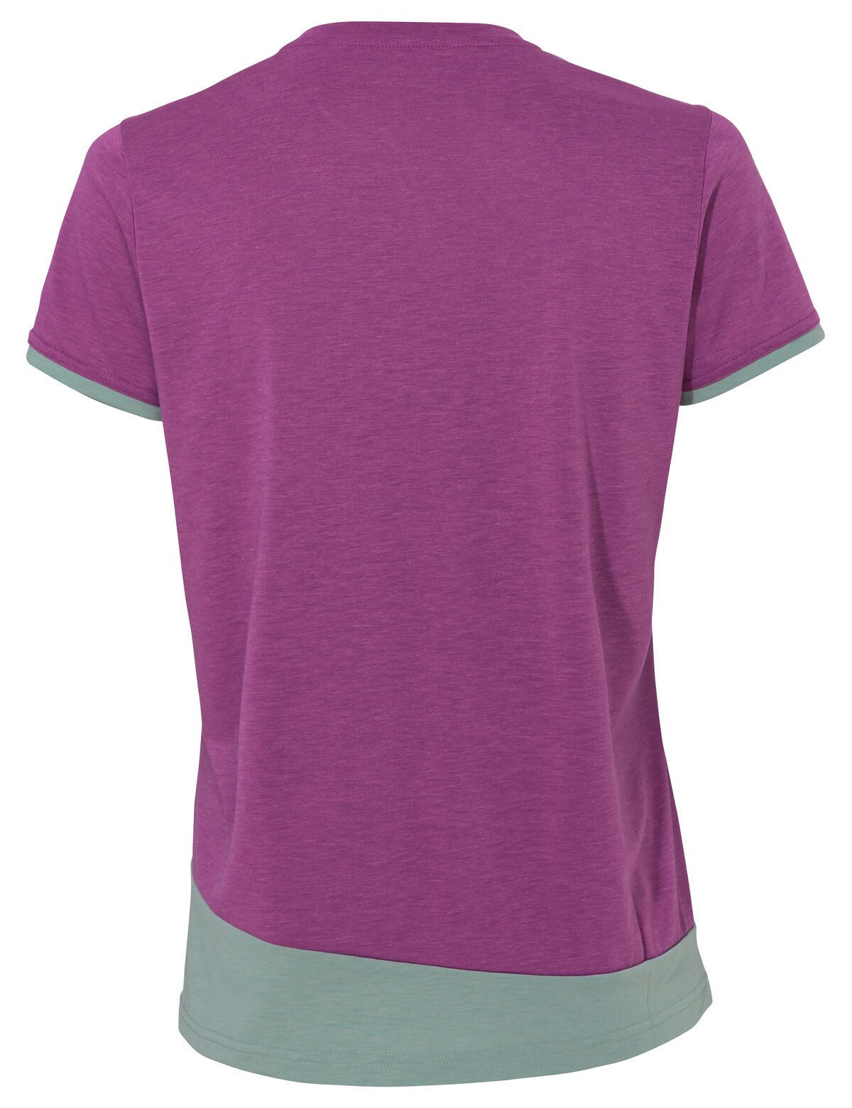 VAUDE T-Shirt Women's Sveit Shirt (1-tlg) günstig online kaufen