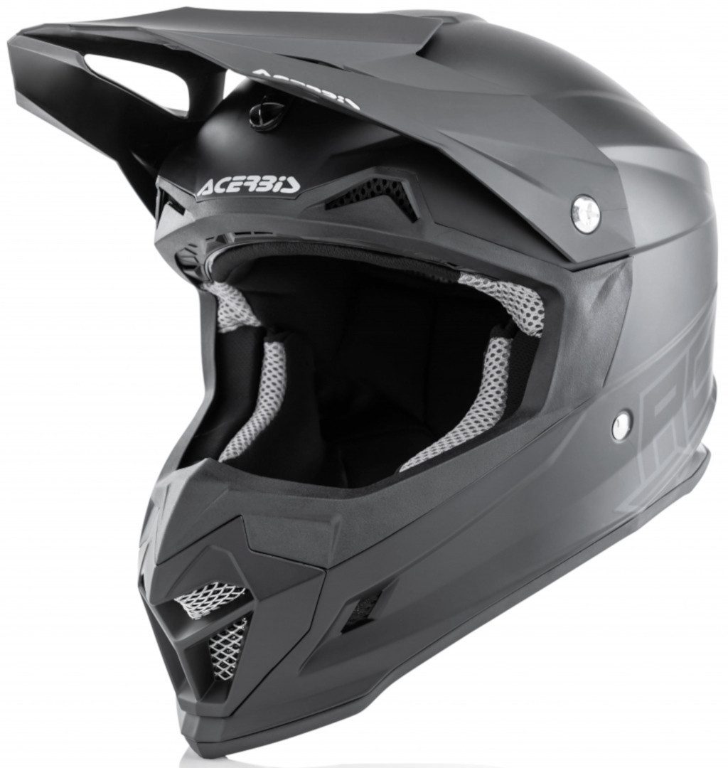 Motocrosshelm Profile 4 Motocross Helm
