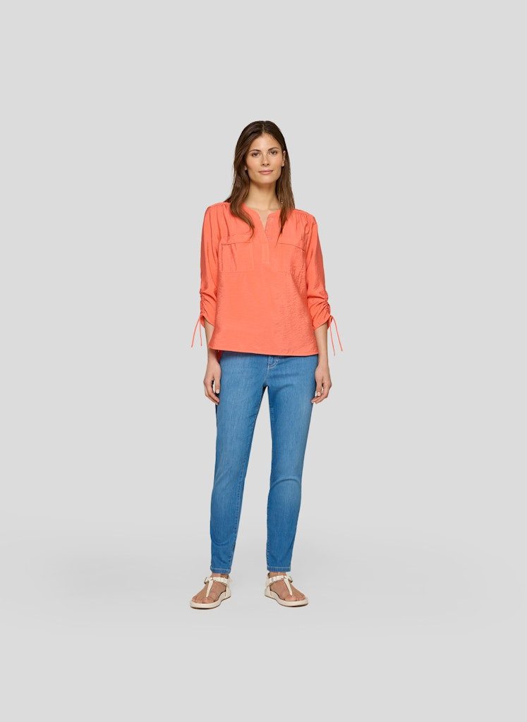 Rabe Klassische Bluse Bluse günstig online kaufen