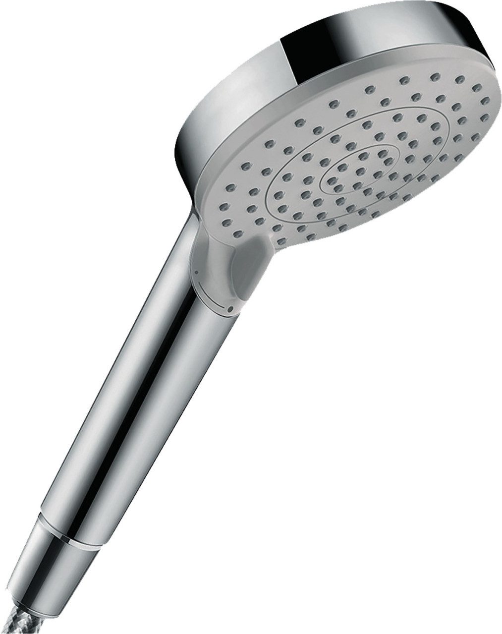 Grohe Handbrause Hansgrohe Handbrause 2 Strahlarten Vernis Blend
