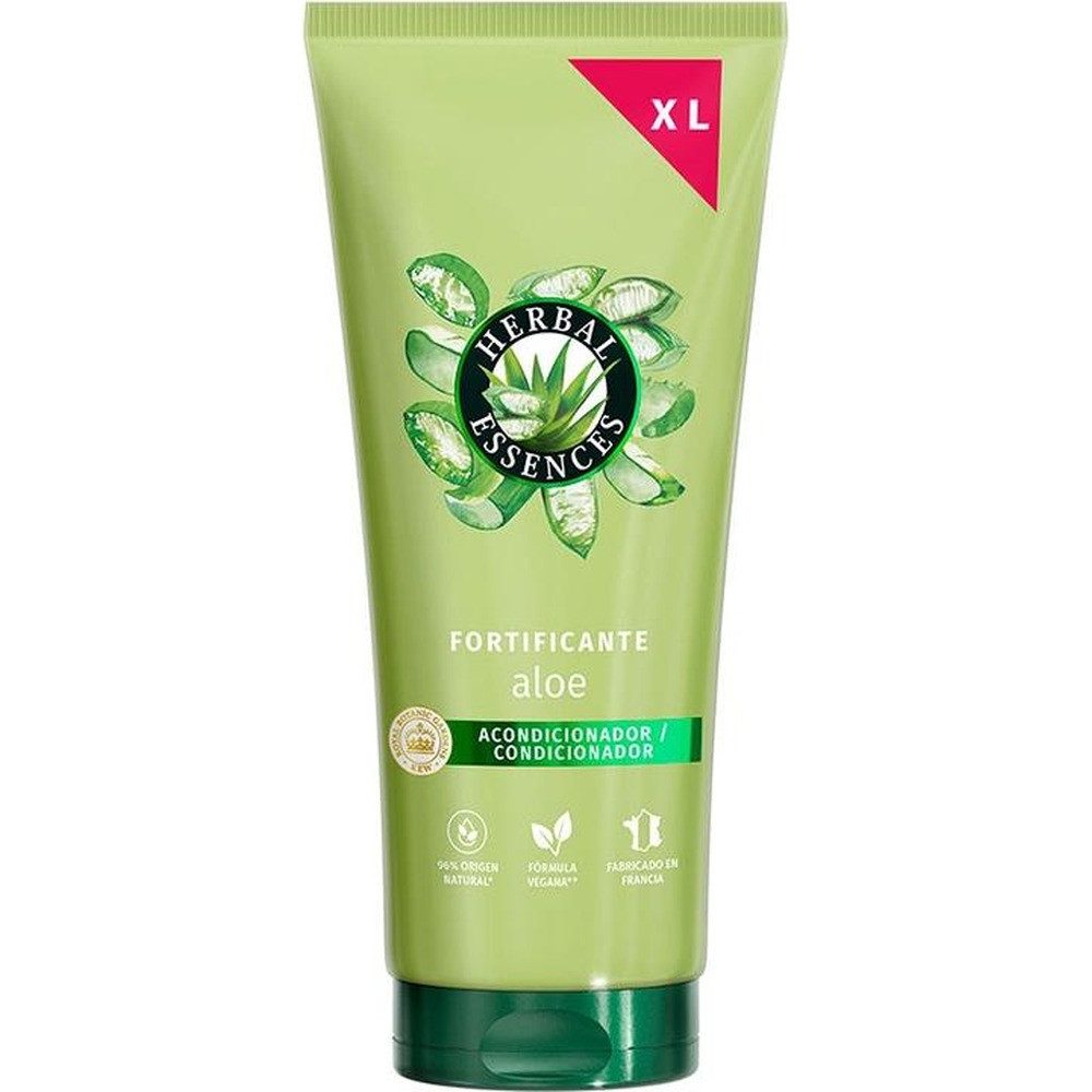 Herbal Essences Haarspülung HERBAL ESSENCE ALOE kräftigende Haarspülung