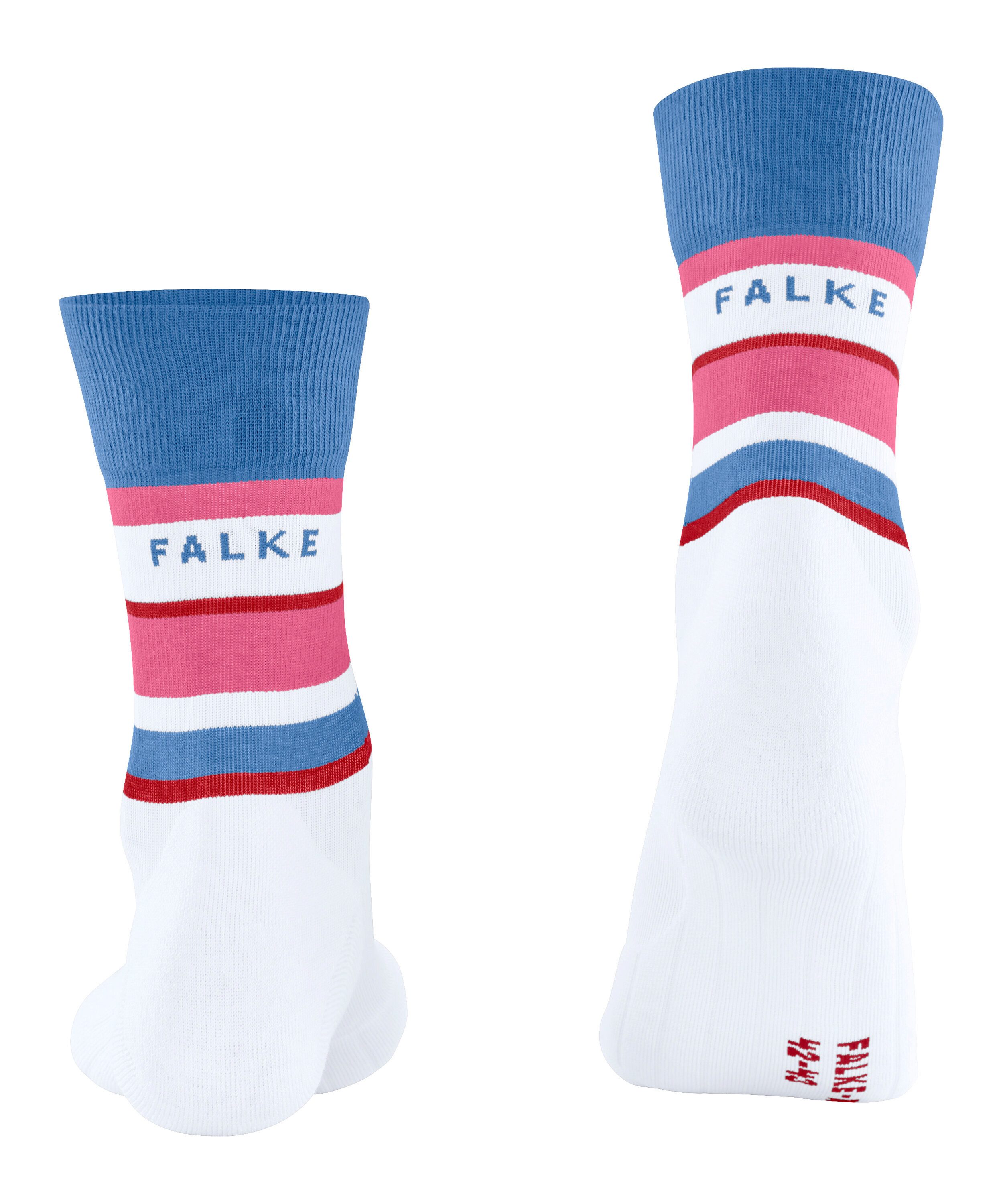 FALKE Laufsocken RU 4 Endurance Compression Socken (1-Paar)