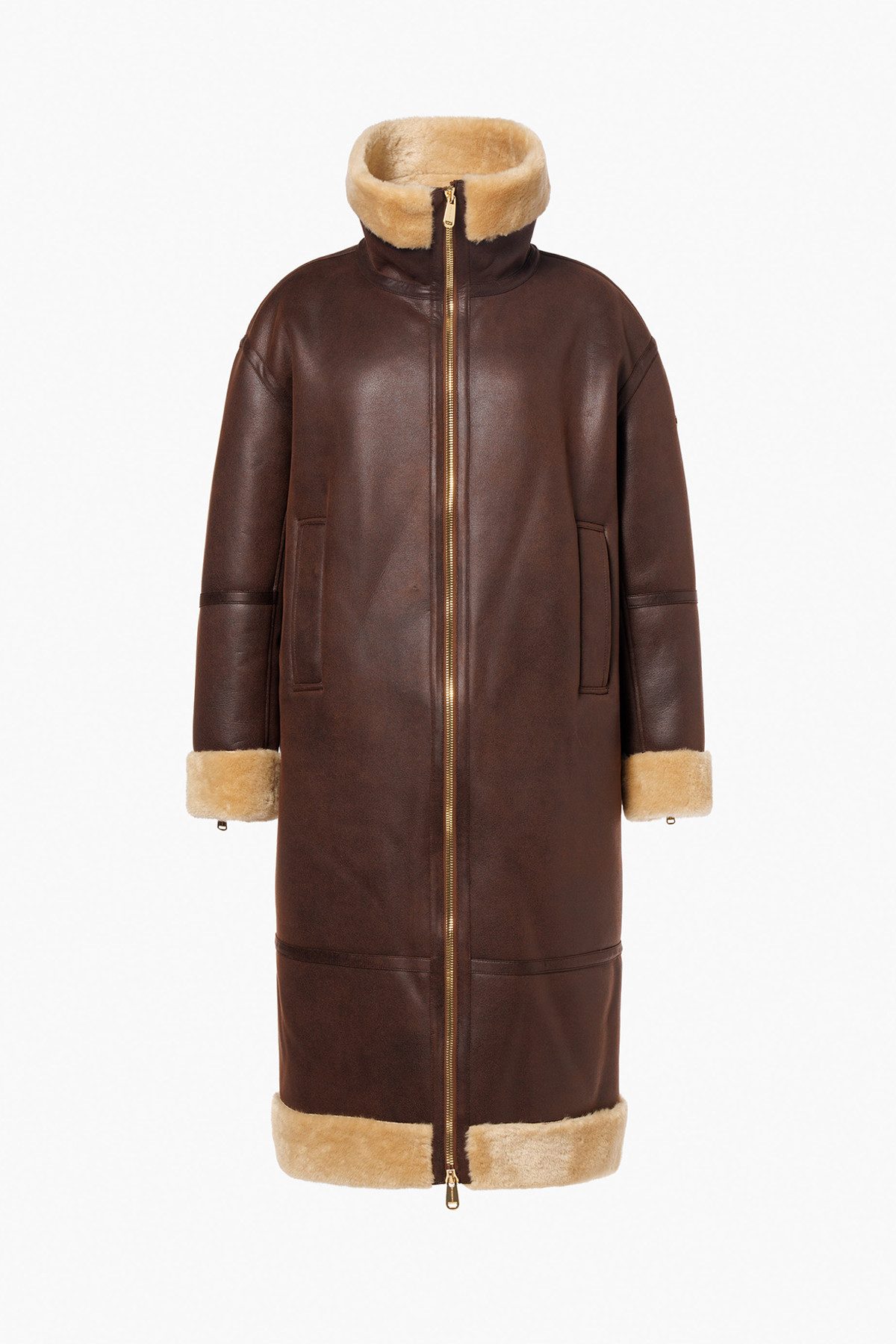 Goldbergh Skijacke