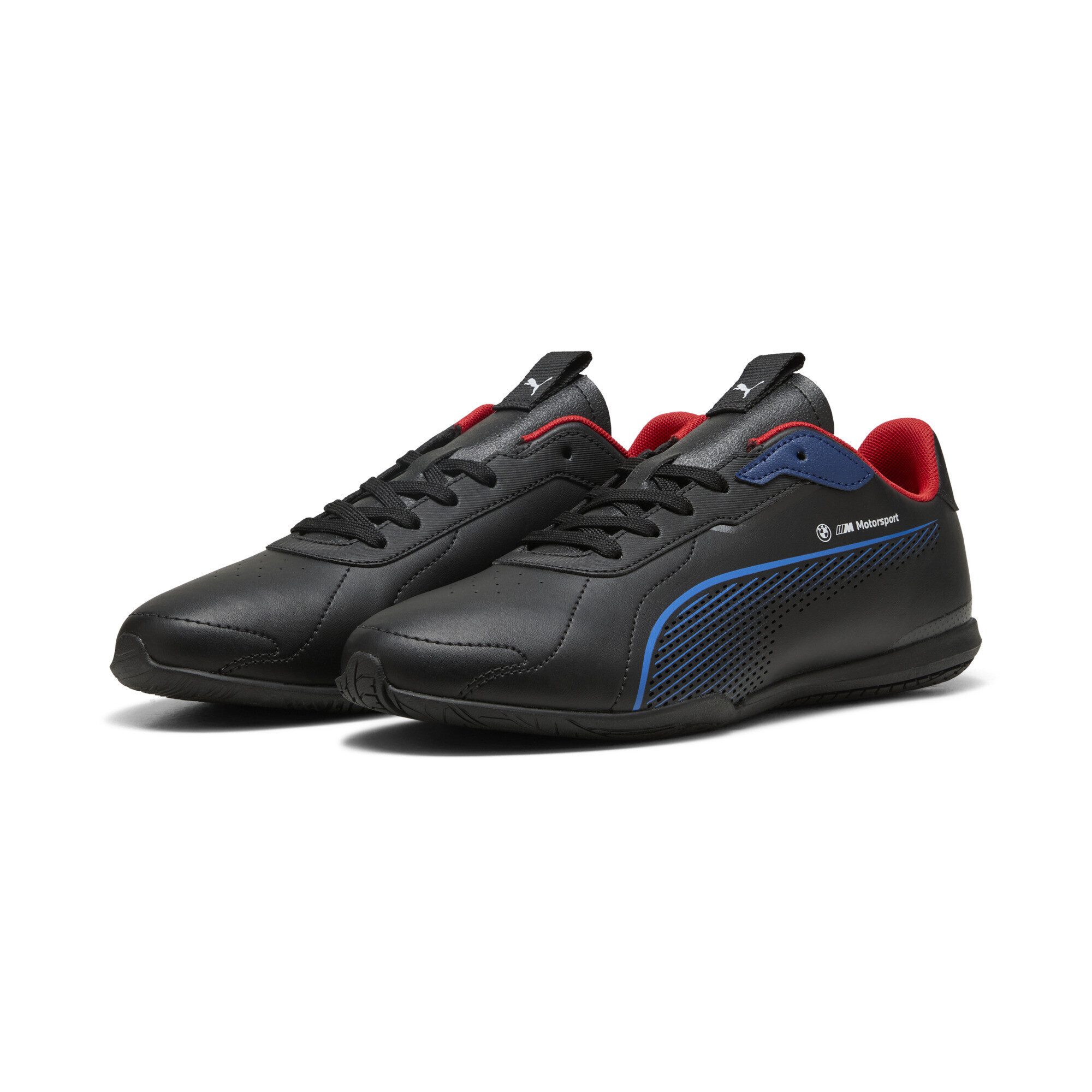 PUMA BMW M Motorsport Neo Cat 3.0 Sneakers Erwachsene Sneaker günstig online kaufen