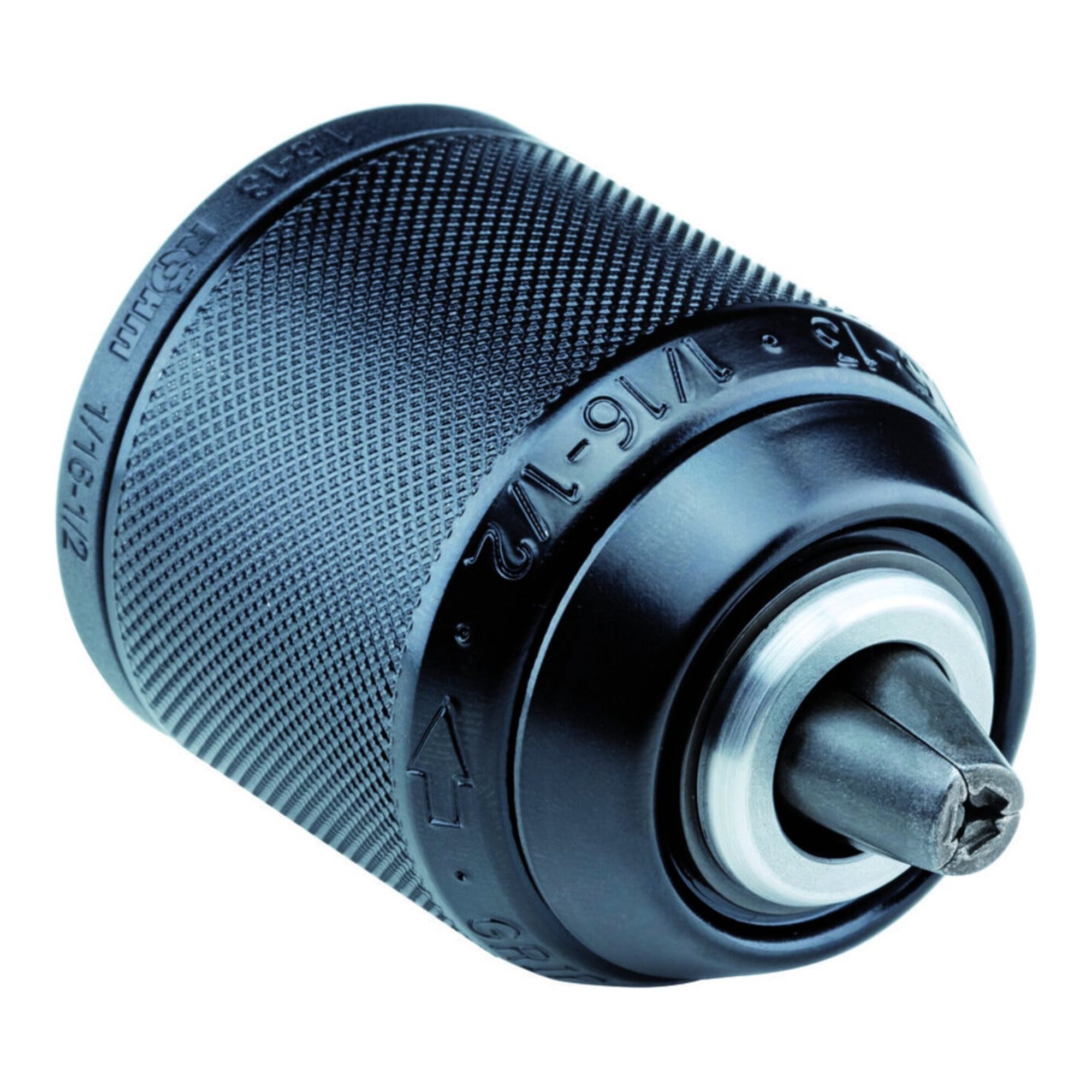 Röhm Bohrfutter RÖHM Bohrfutter Extra 50-RV131,5-13mm 1/2"-20