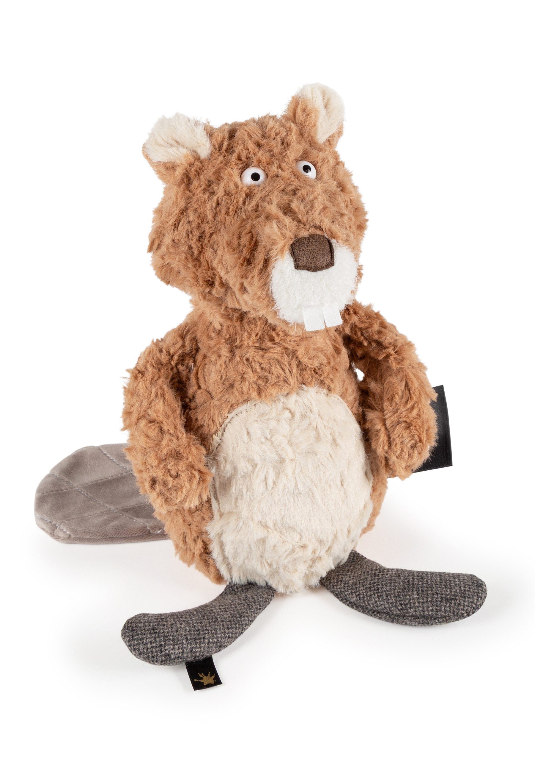 Sigikid Kuscheltier Co-Constructor, BeastsTown (1-St)