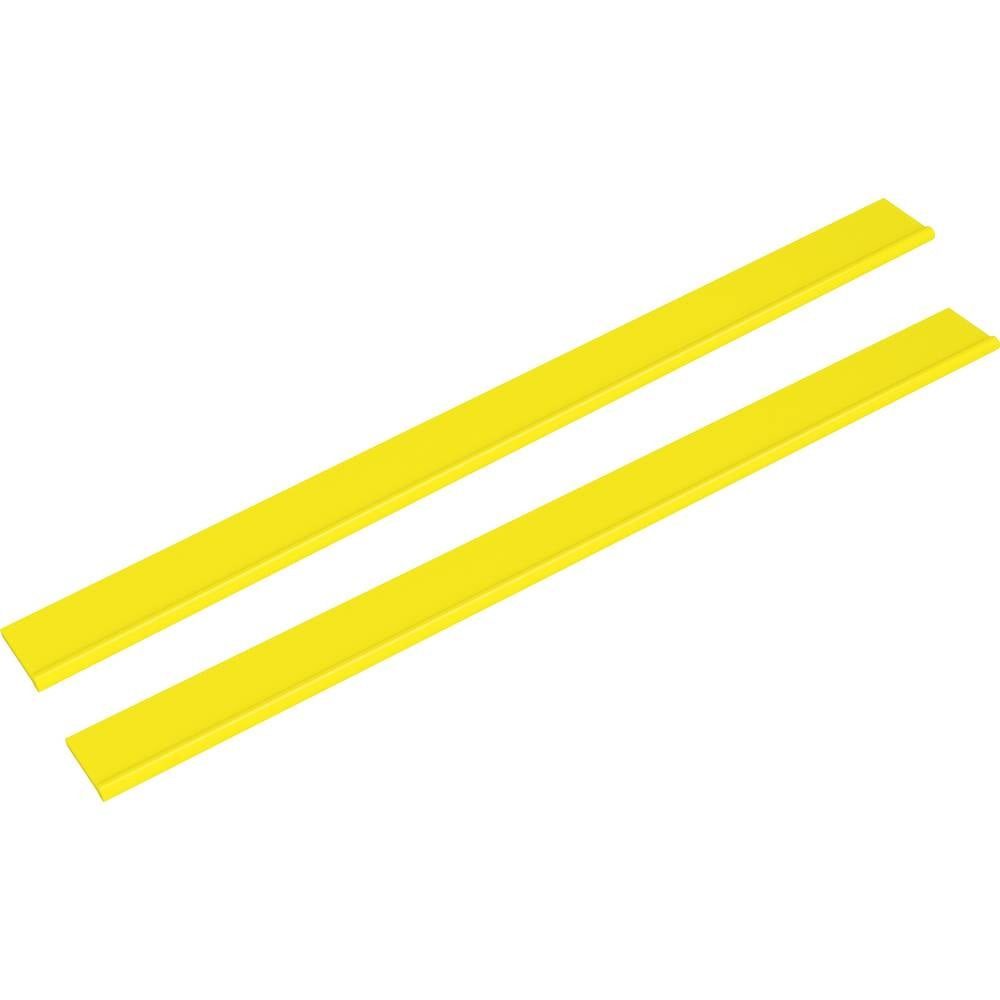 KÄRCHER Fenstersauger Ersatz-Abziehlippen Gelb 2.633-603.0