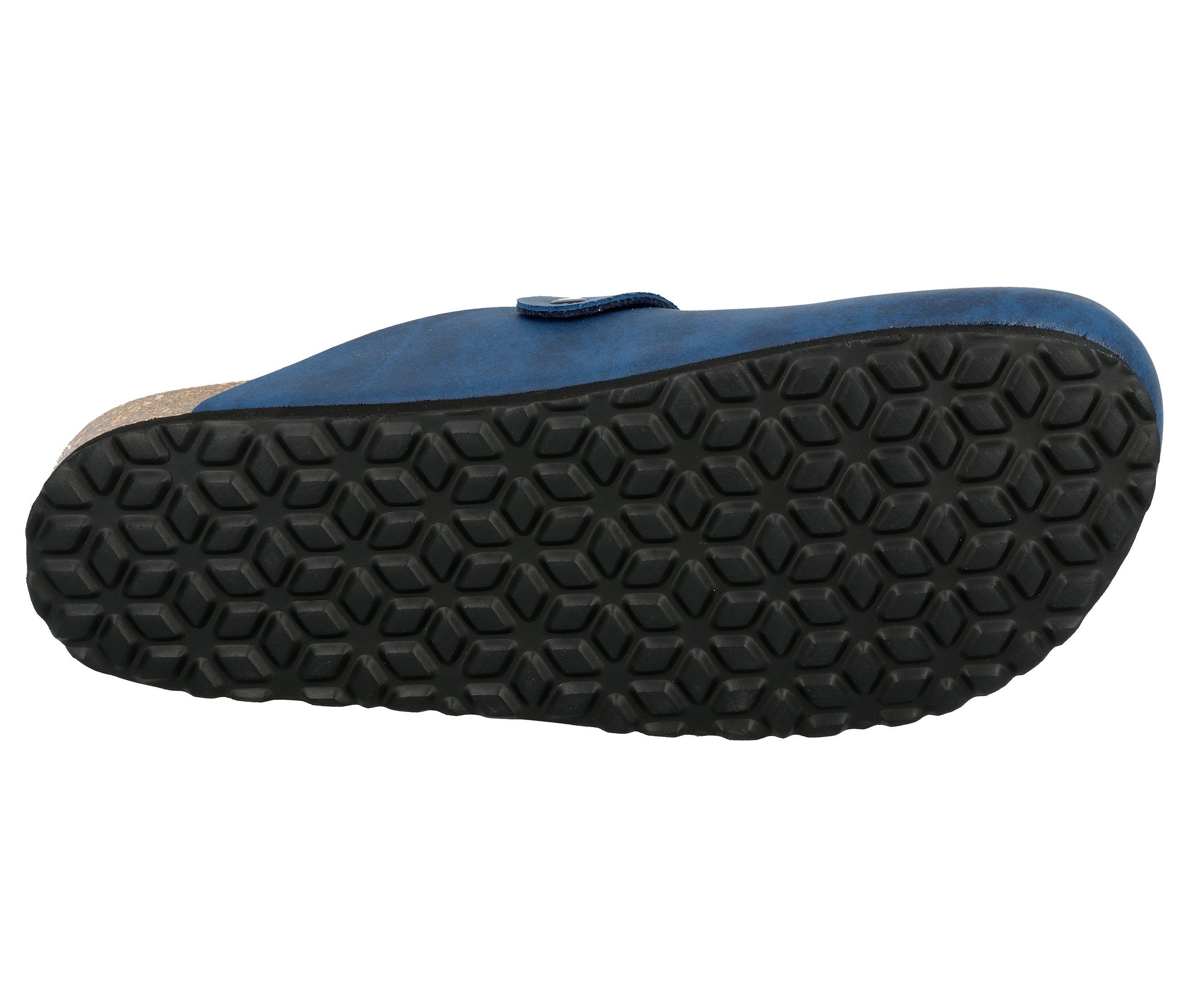 Lico Pantolette Bioline Clog Pantolette