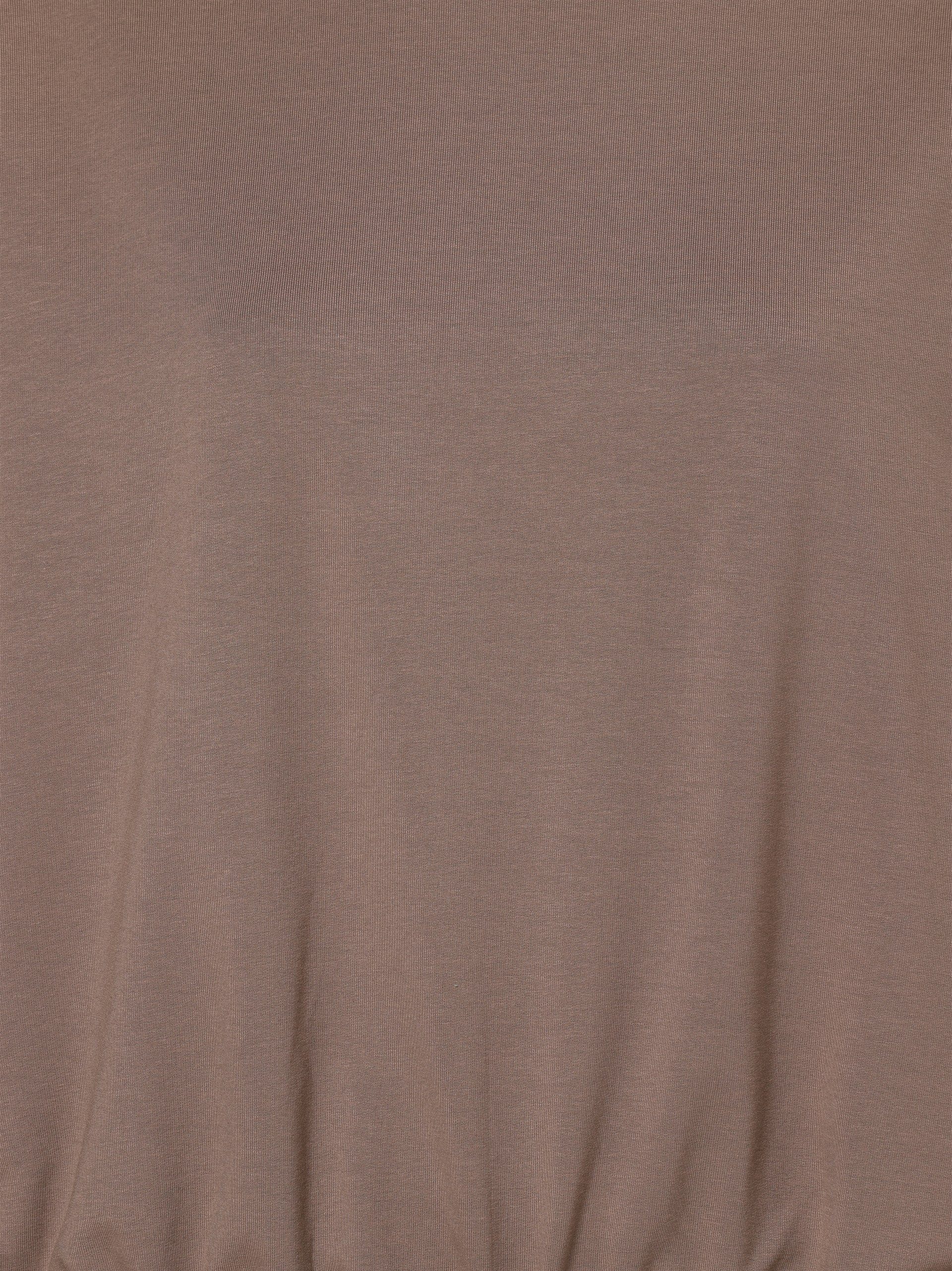 Sweatshirt taupe FYNCH-HATTON