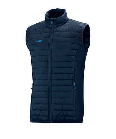 Jako Sweatjacke Steppweste Premium