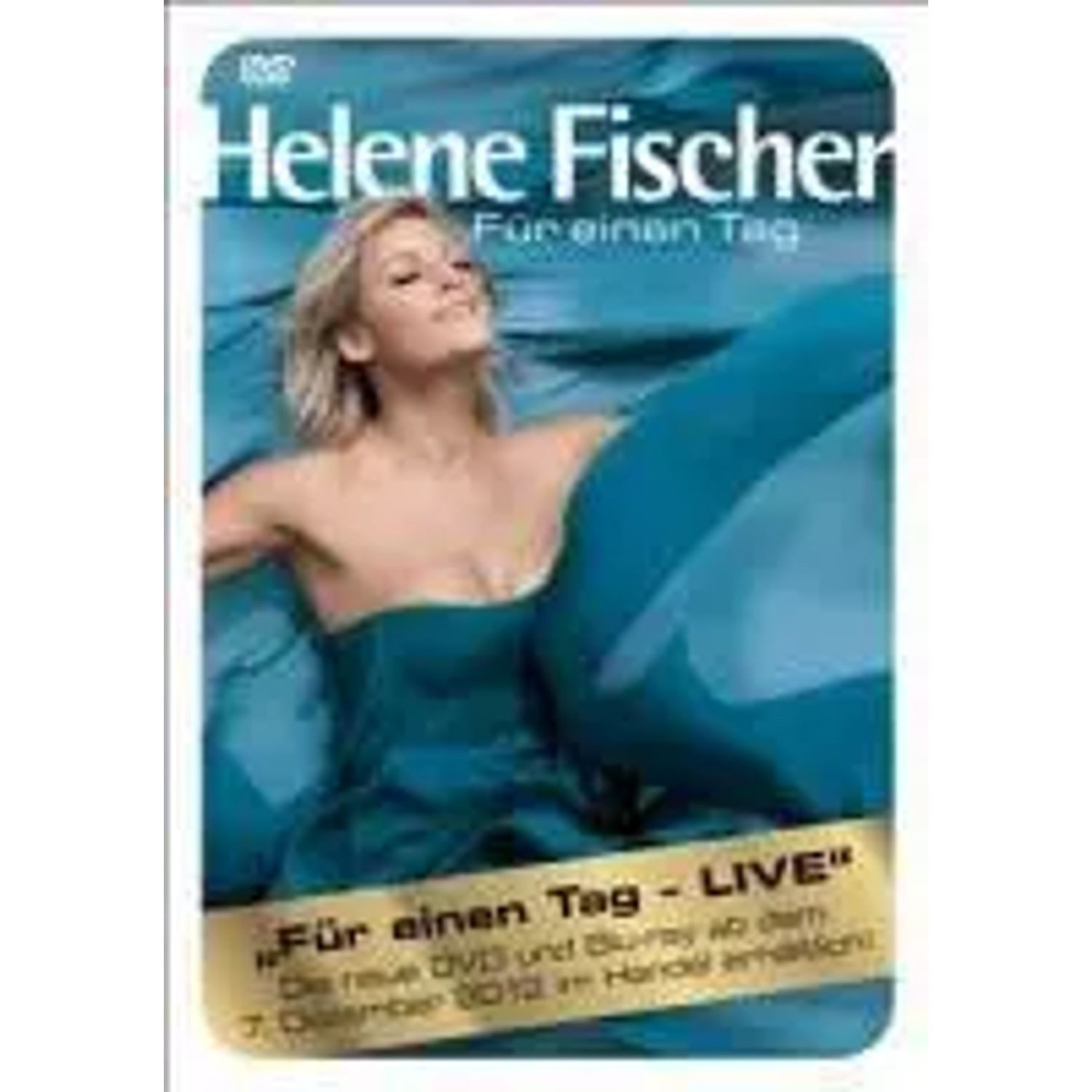 Blu-ray Für Einen Tag (Live)