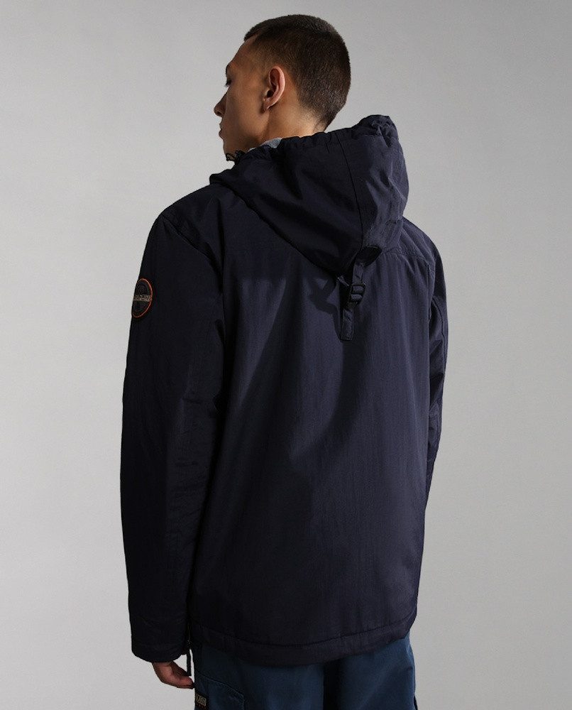 Napapijri Kurzjacke Rainforest Pocket 2 – Bild 3 von 5