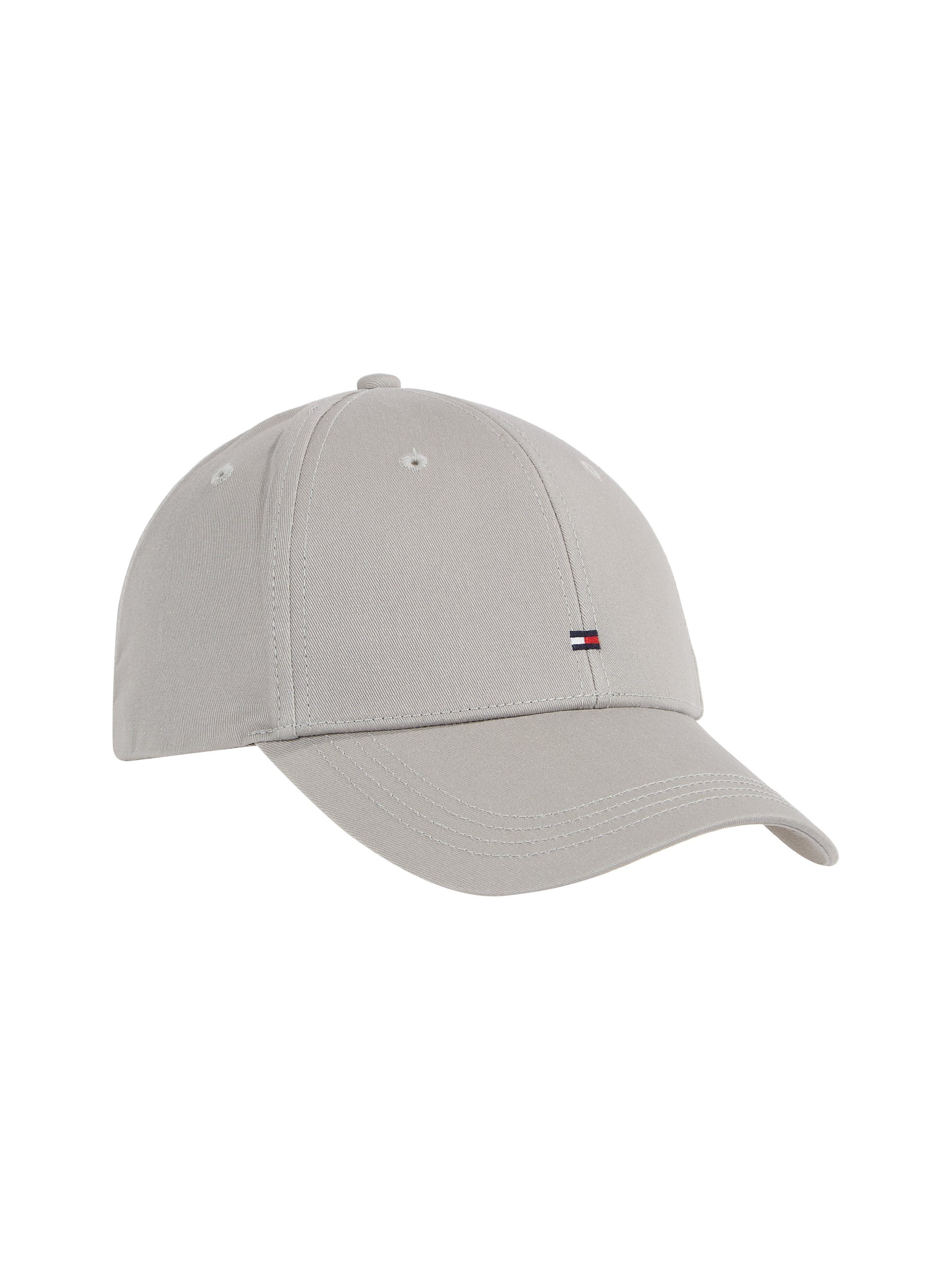 Tommy Hilfiger Baseball Cap CLASSIC BB CAP Verstellbarer Riemen mit Logo-Schnalle, One Size