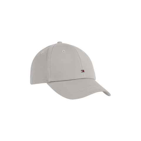 Tommy Hilfiger Baseball Cap CLASSIC BB CAP Verstellbarer Riemen mit Logo-Schnalle, One Size