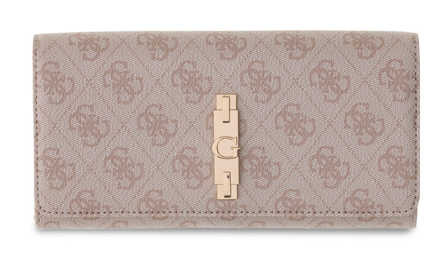 Guess Geldbörse Logo SLG Flap Organizer