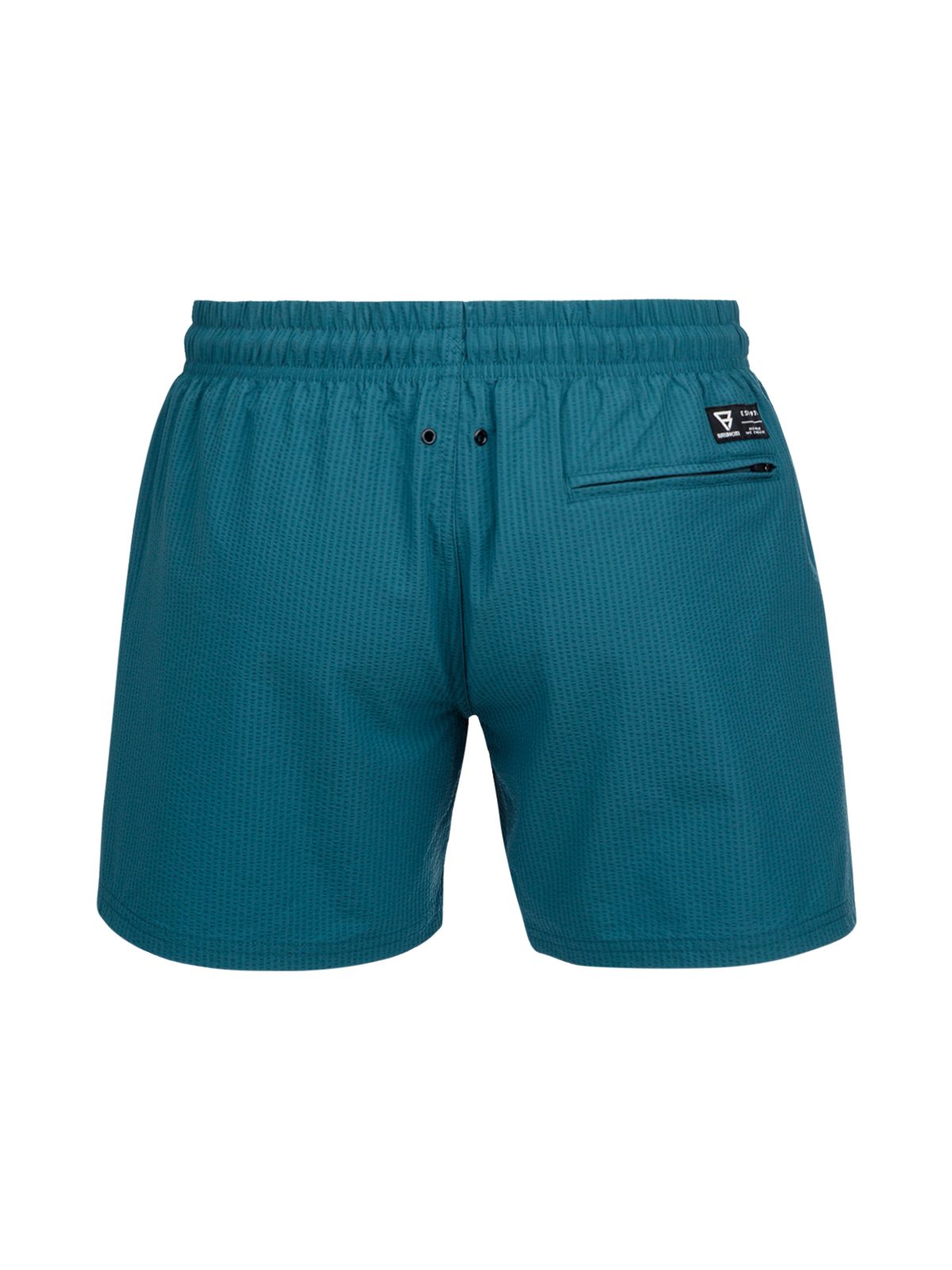 Brunotti Badeshorts Boaz Men Swim Shorts MEDITERRANEA