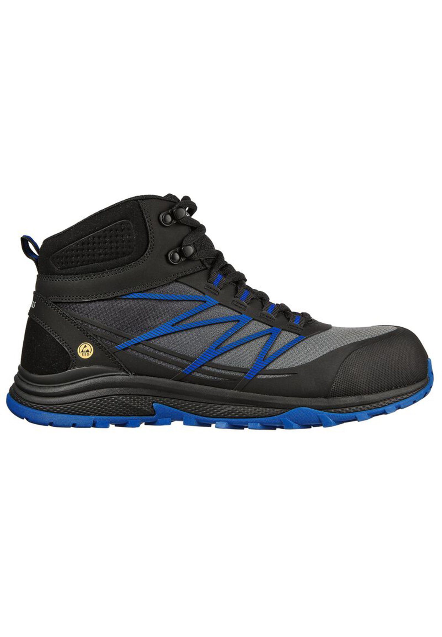 Skechers PUXAL FIRMLE Sicherheitsschuh – Bild 3 von 5