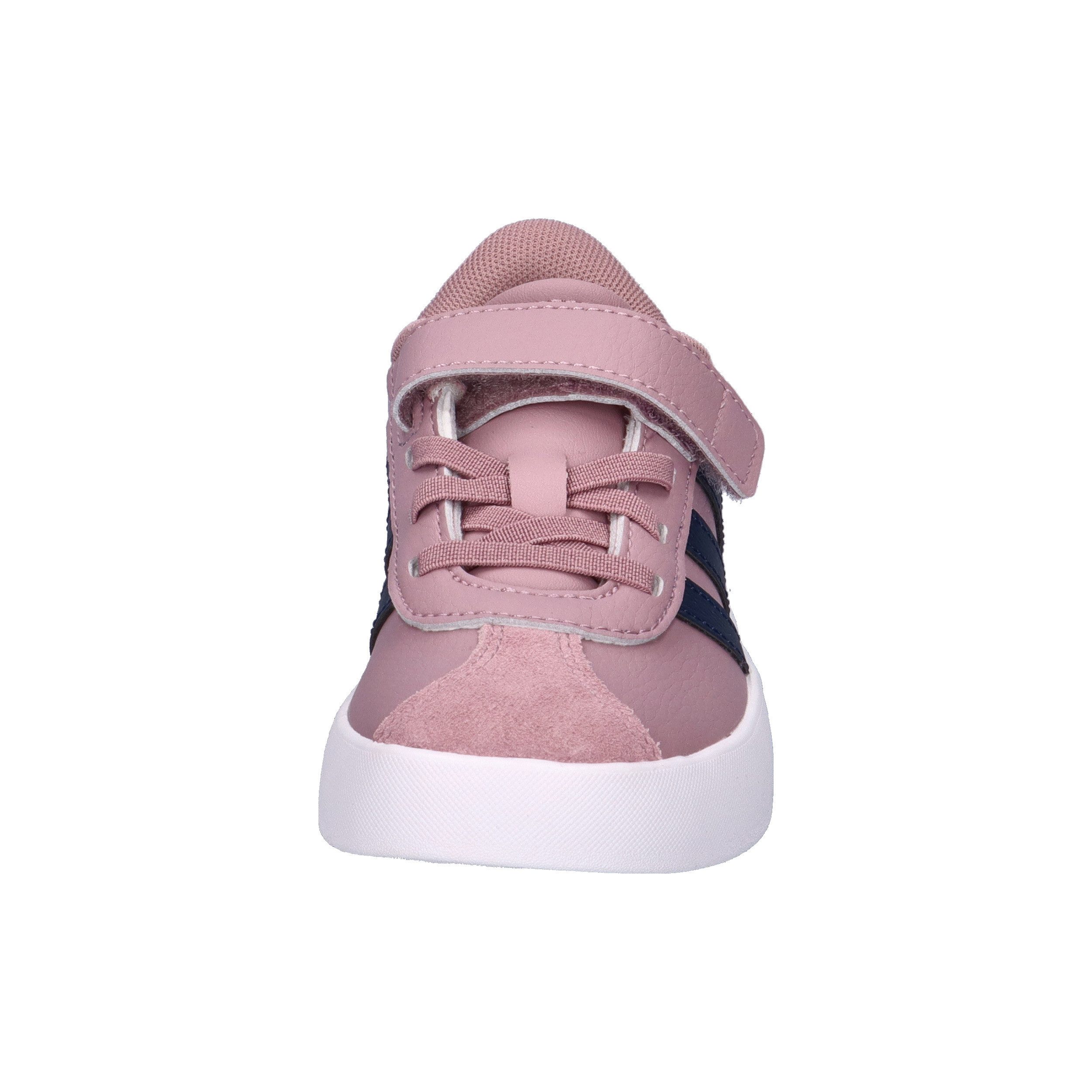 adidas Performance adidas Kinder Sneaker VL COURT 3.0 EL C Sneaker – Bild 3 von 5