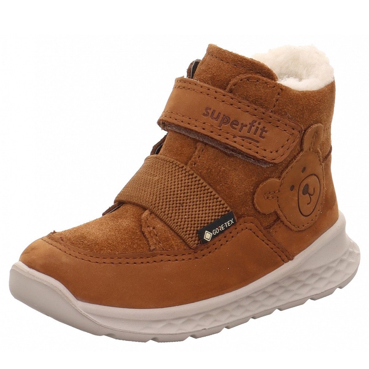 Superfit Breeze Winterstiefel