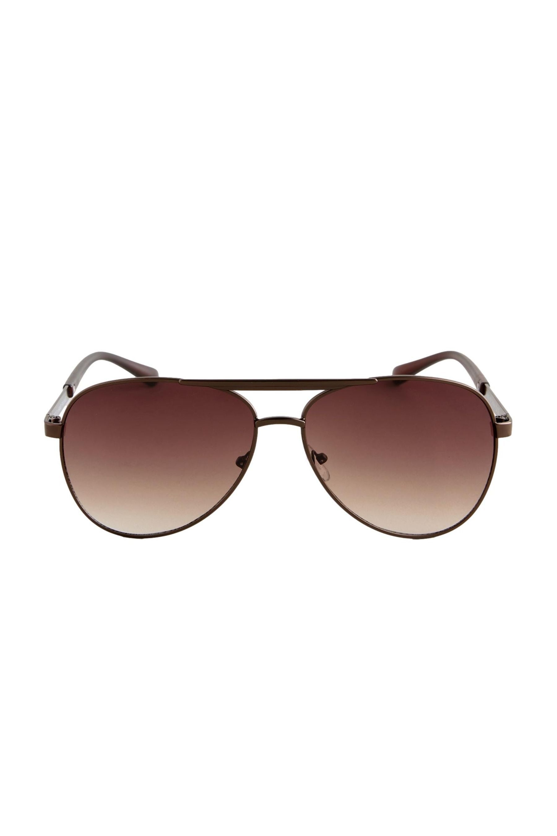 Sonnenbrille Pilotensonnenbrille