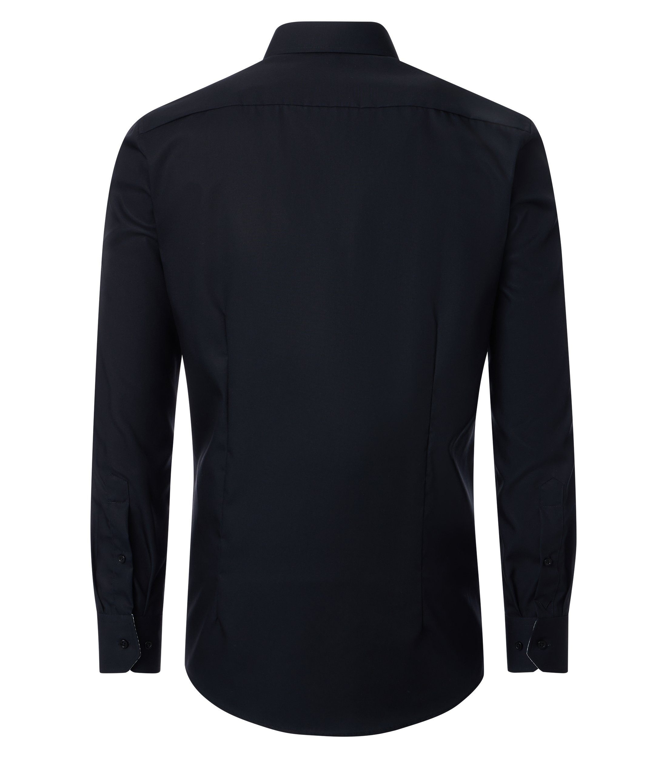 VENTI Businesshemd VENTI Businesshemd extra langer Arm 72cm uni