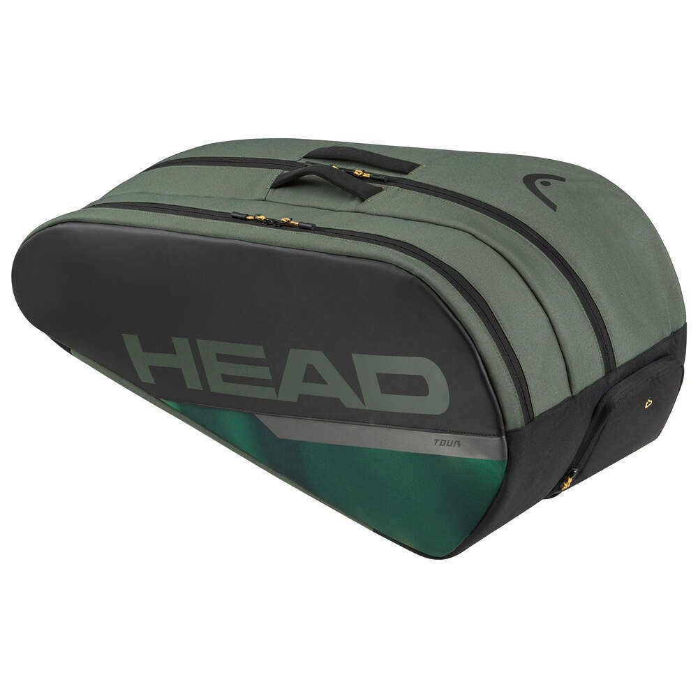 Head Tennistasche HEAD Schlägertasche Tour Racquet Bag L
