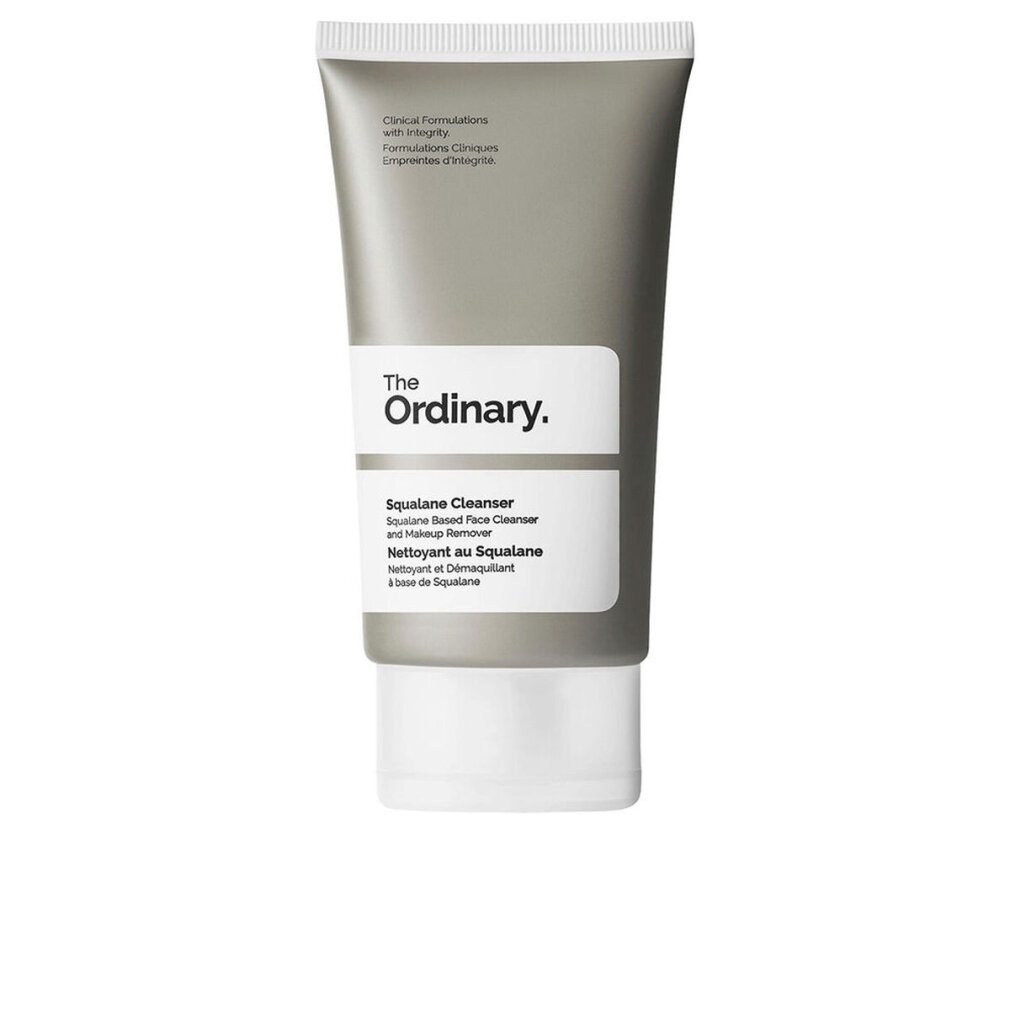 The Ordinary Körperpflegemittel Squalane Cleanser Gesichtswaschgel 50ml