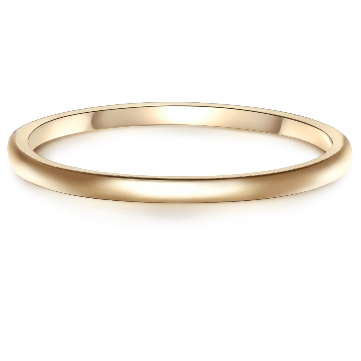 Glanzstücke München Fingerring X1015 (1-tlg), aus Sterling Silber