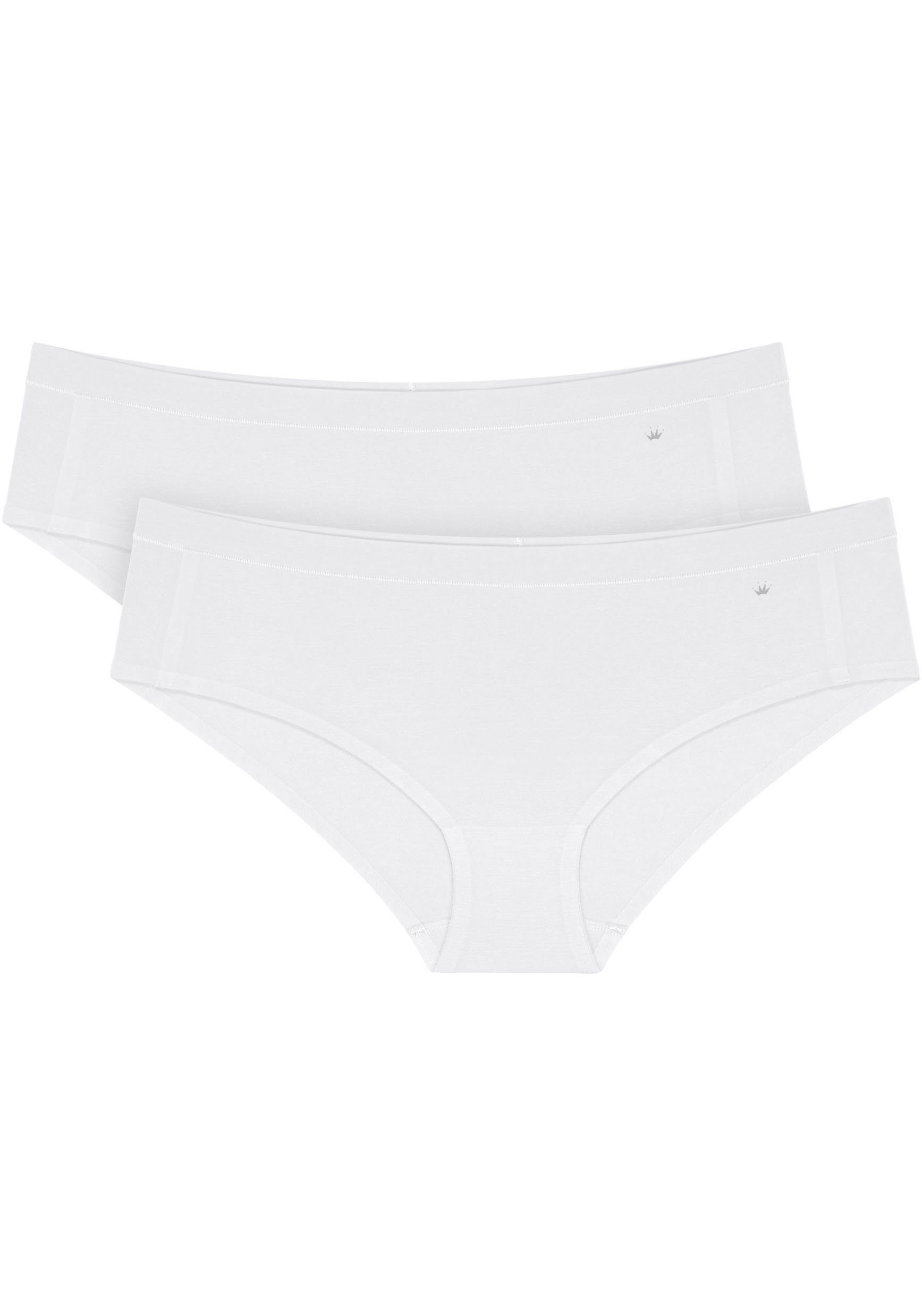 Slip Smart Natural Hipster EX 2P