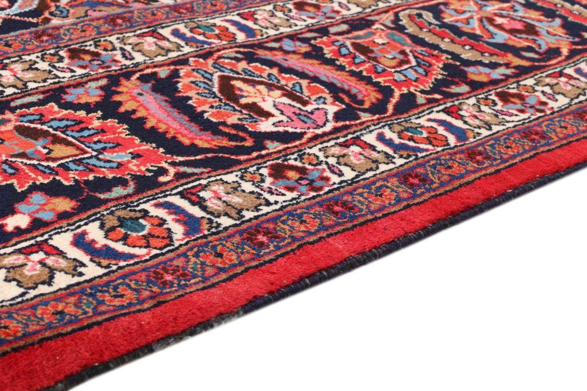 Orientteppich Mashhad Reza Moodi 251x331 Nain Trading, Höhe: Orientteppich, mm 12 rechteckig, Handgeknüpfter
