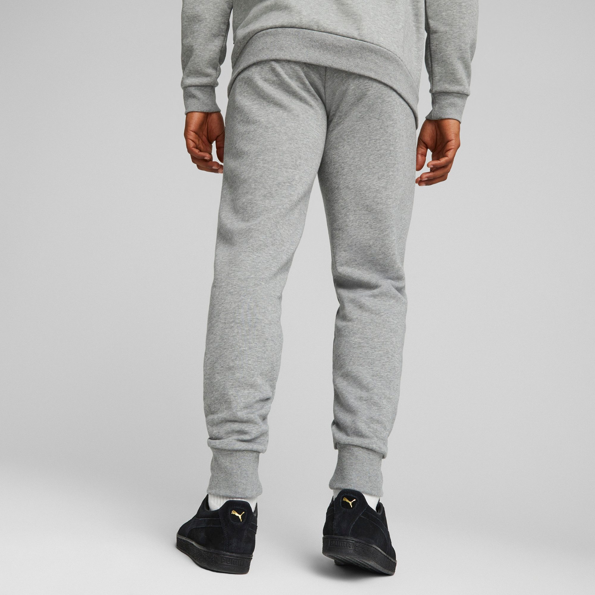 PUMA Trainingshose ESS LOGO PANTS TR günstig online kaufen