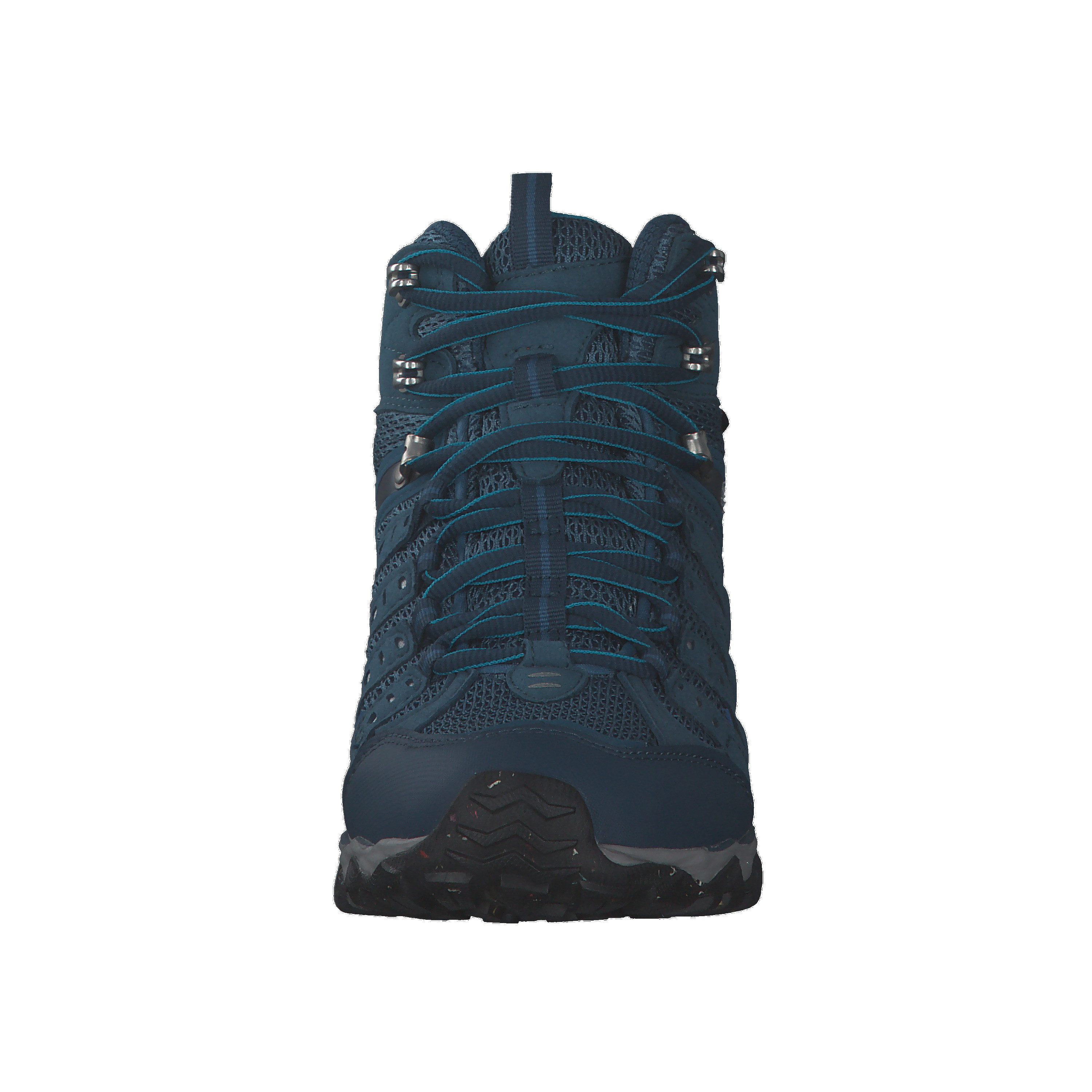 Meindl Meindl Damen Wanderstiefel Respond Lady Mid II GTX 46860 Wanderstiefel