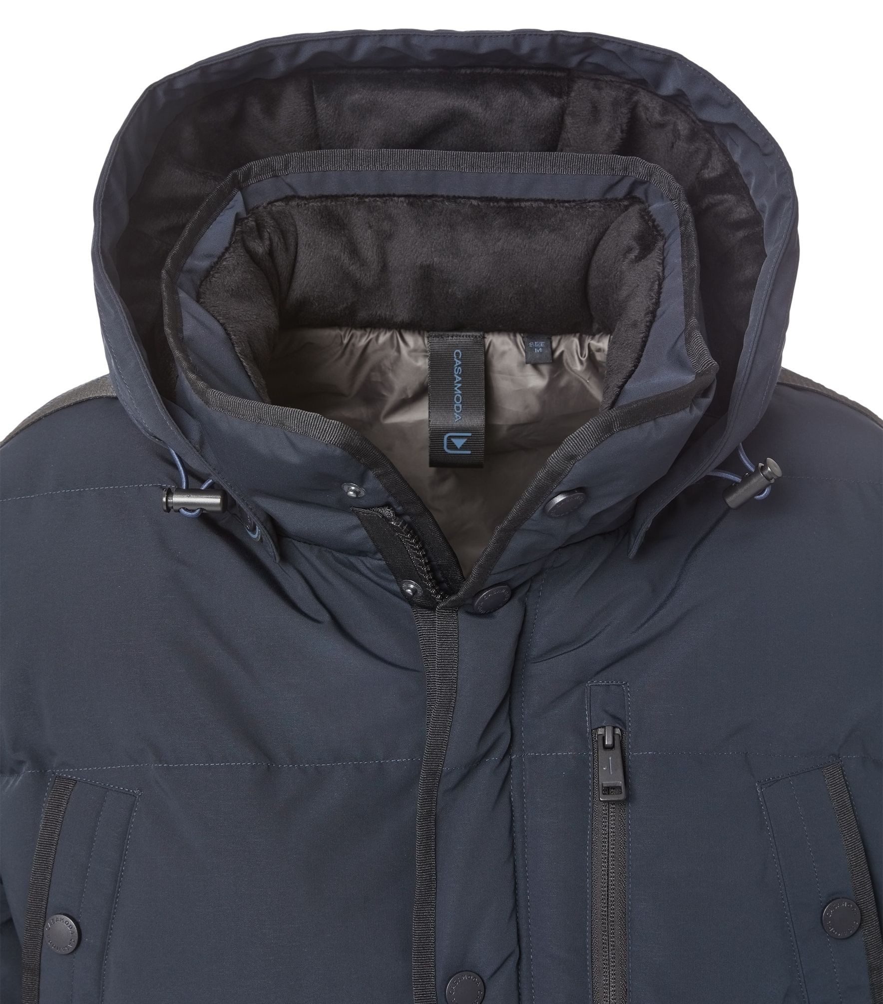 CASAMODA Steppjacke 544297600
