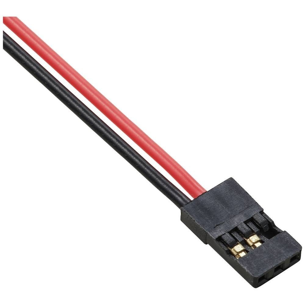 Reely NiMH-Empfänger-Akkupacks Mignon RE-7839753 Akku