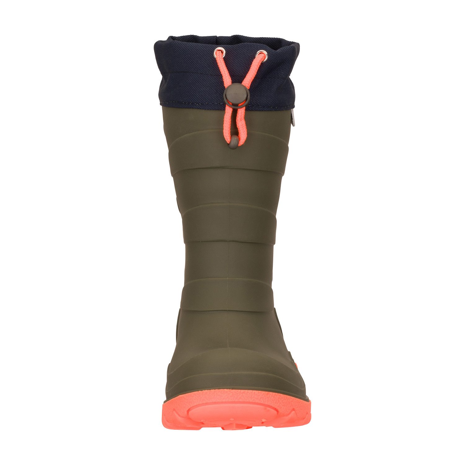 TROLLKIDS Kids Torsvag Thermo Winter Rubber Boots Winterstiefel – Bild 3 von 5