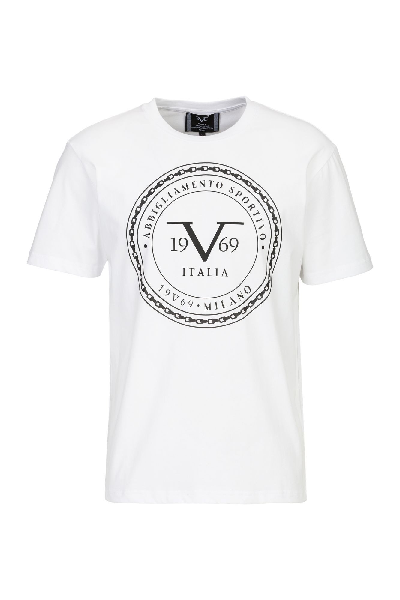 19V69 ITALIA T-Shirt FELIX günstig online kaufen