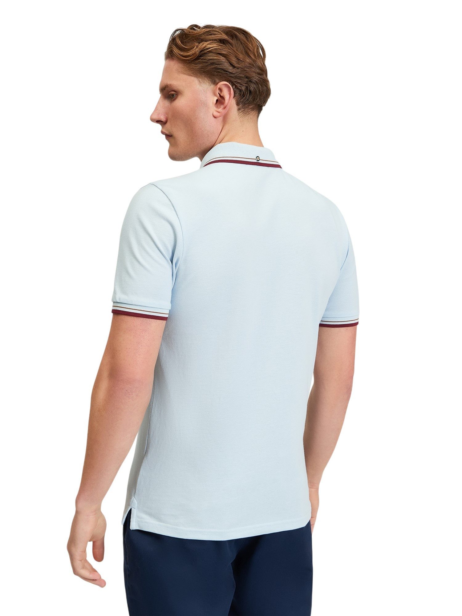 Ben Sherman Poloshirt Poloshirt Ben Sherman Signature Pique