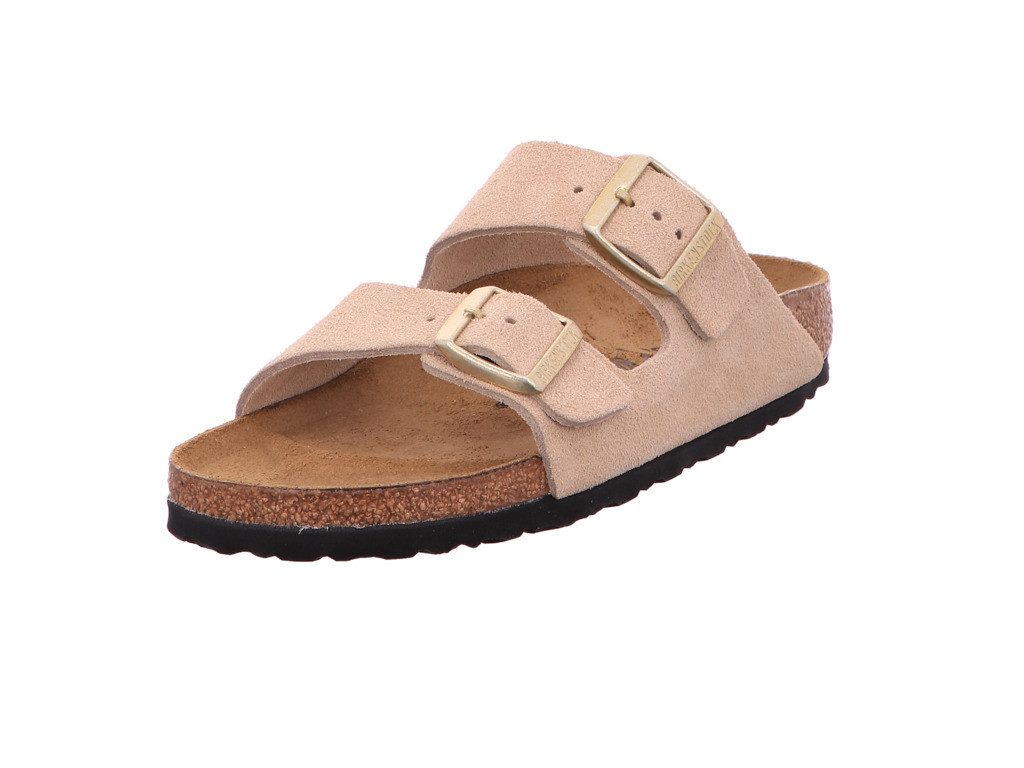 Birkenstock Arizona BS[Slipper] Pantolette günstig online kaufen