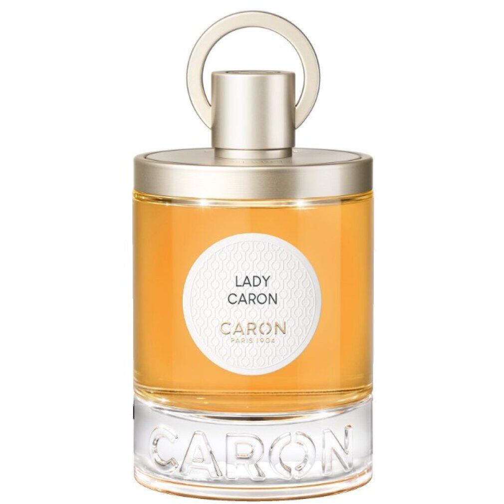 Caron Körperpflegeduft Lady - EDP - Inhalt: 100 ml