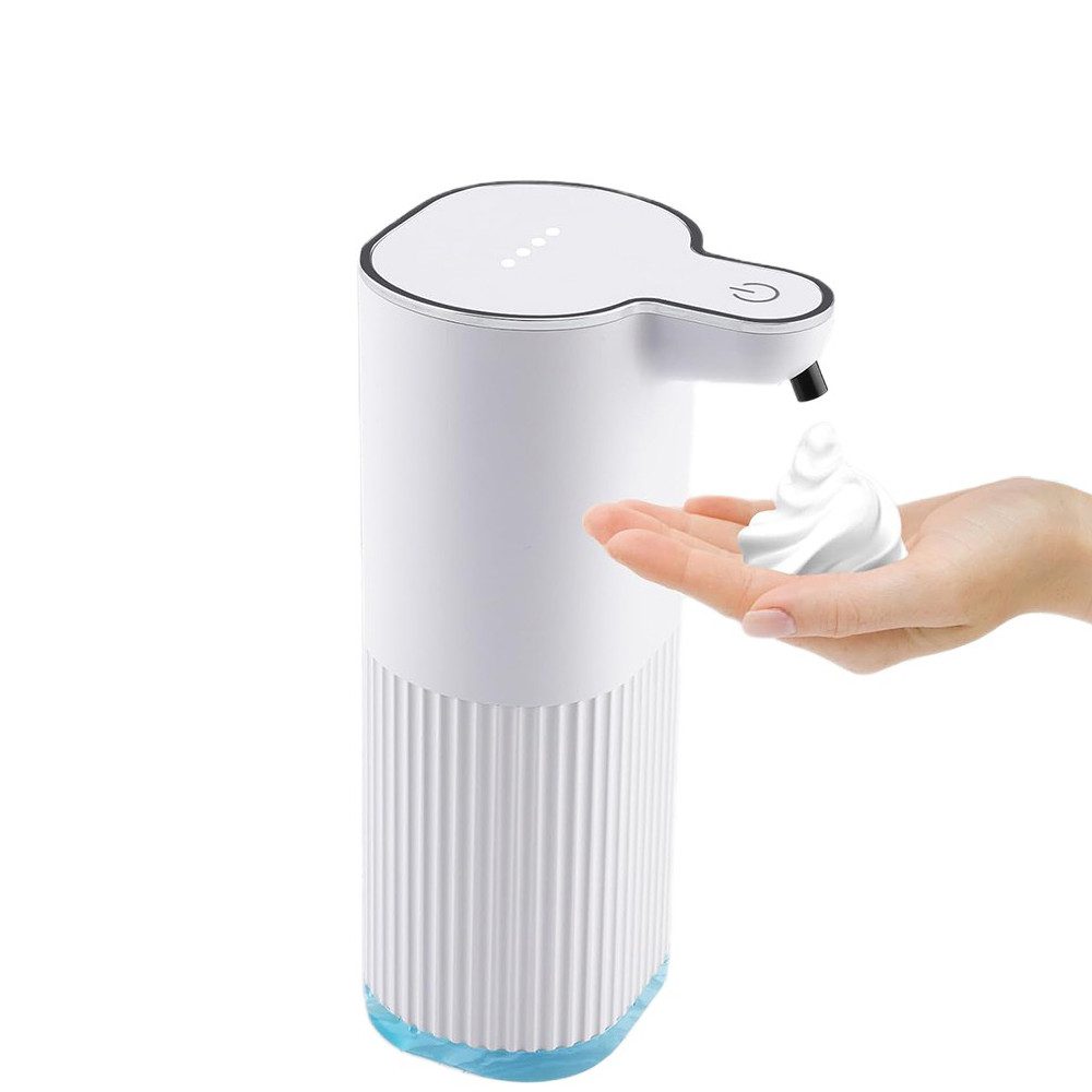 Seifenspender Seifenspender Automatisch, 360ML Seifenspender Wandbefestigung
