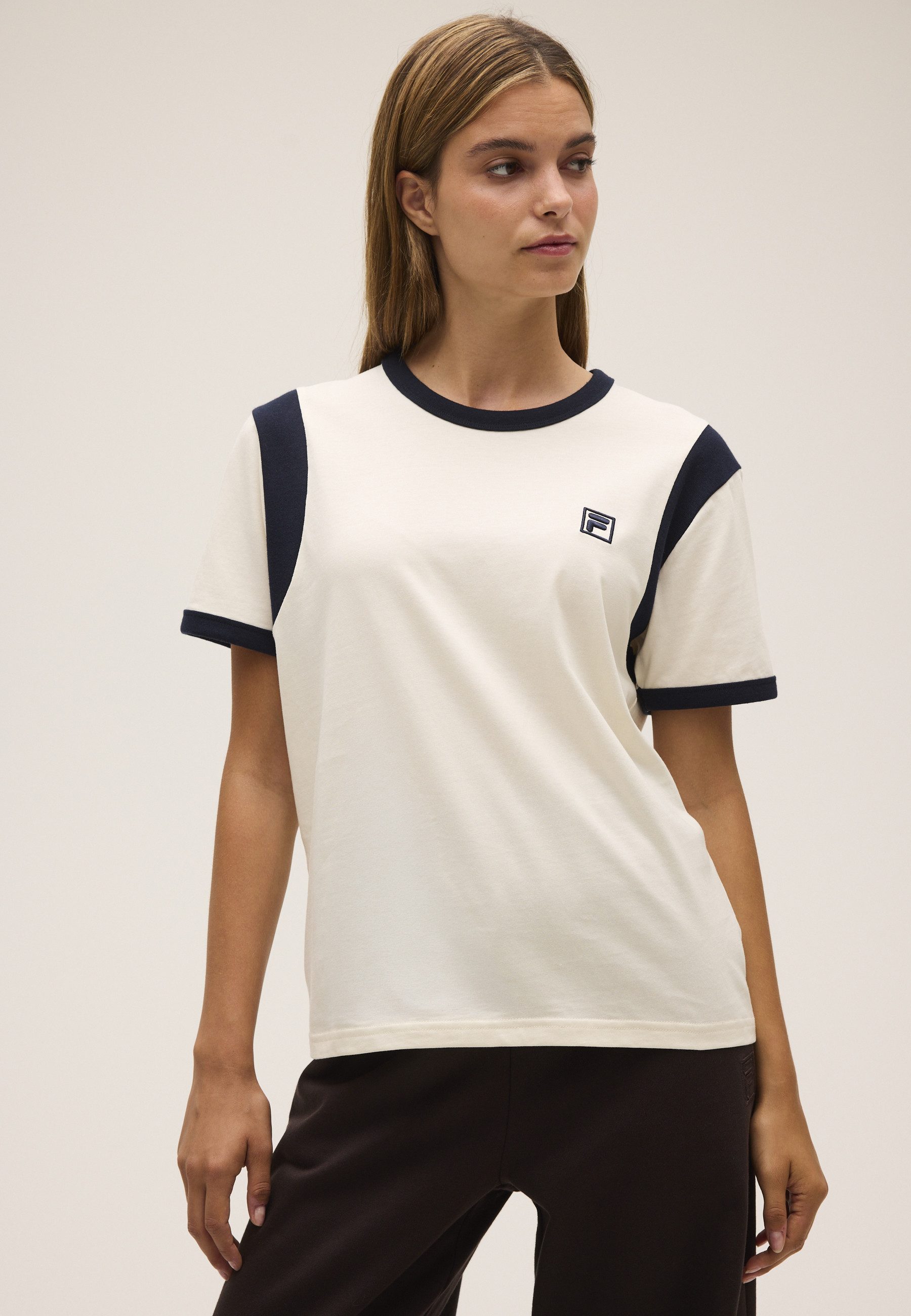 Fila T-Shirt FRAINA