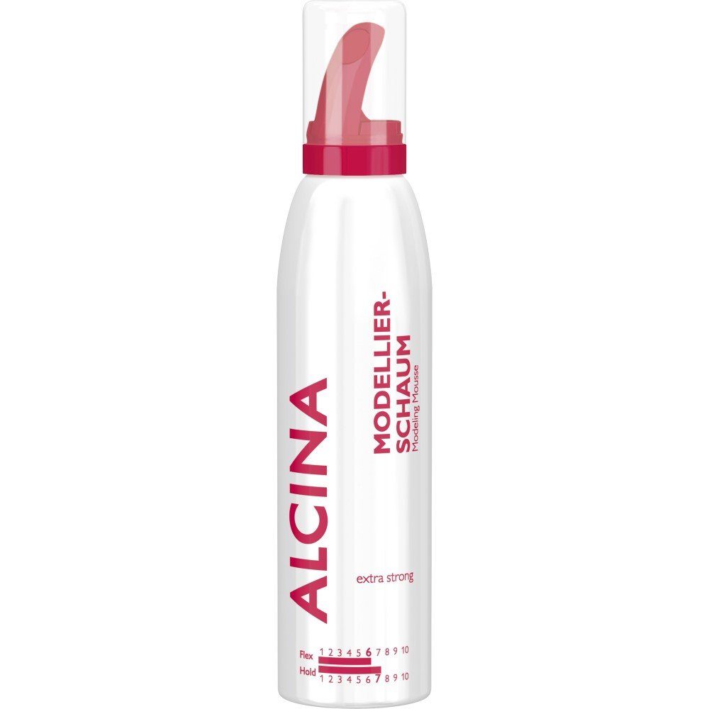 ALCINA Alcina Modellier-Schaum-150ml Haarpflege-Spray