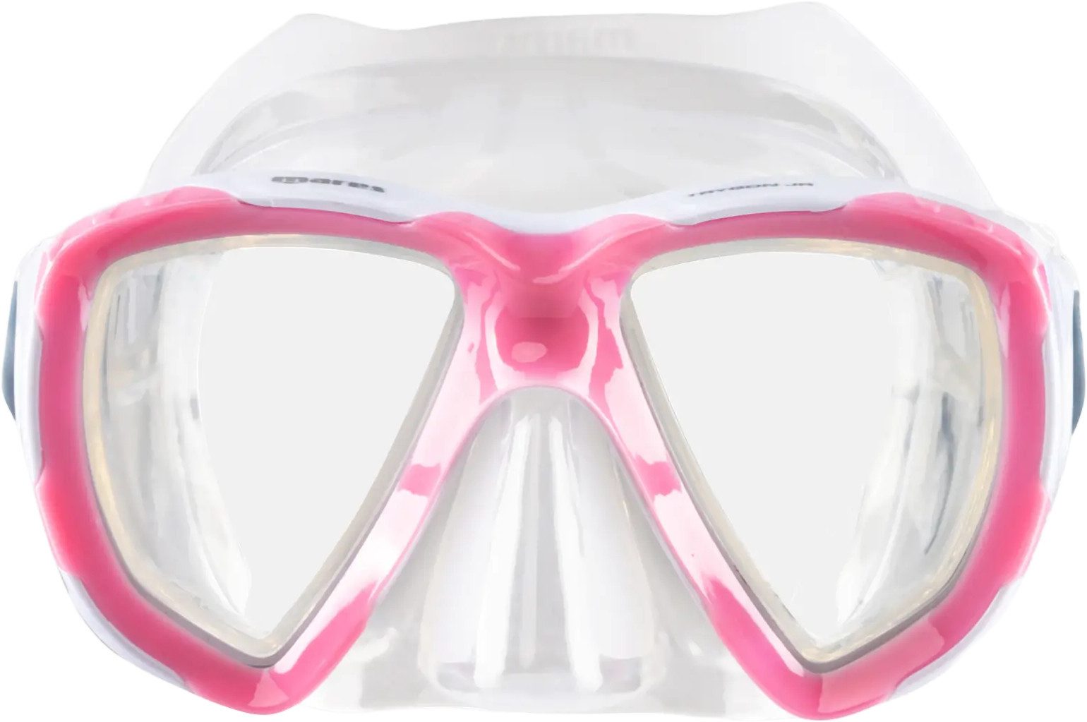 Mares Tauchermaske Mares Trygon Kinder Taucherbrille