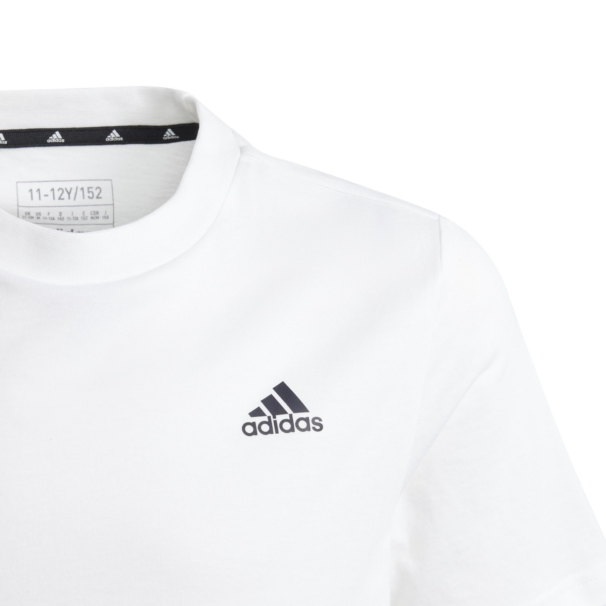adidas Performance T-Shirt adidas Kinder T-Shirt U SL TEE