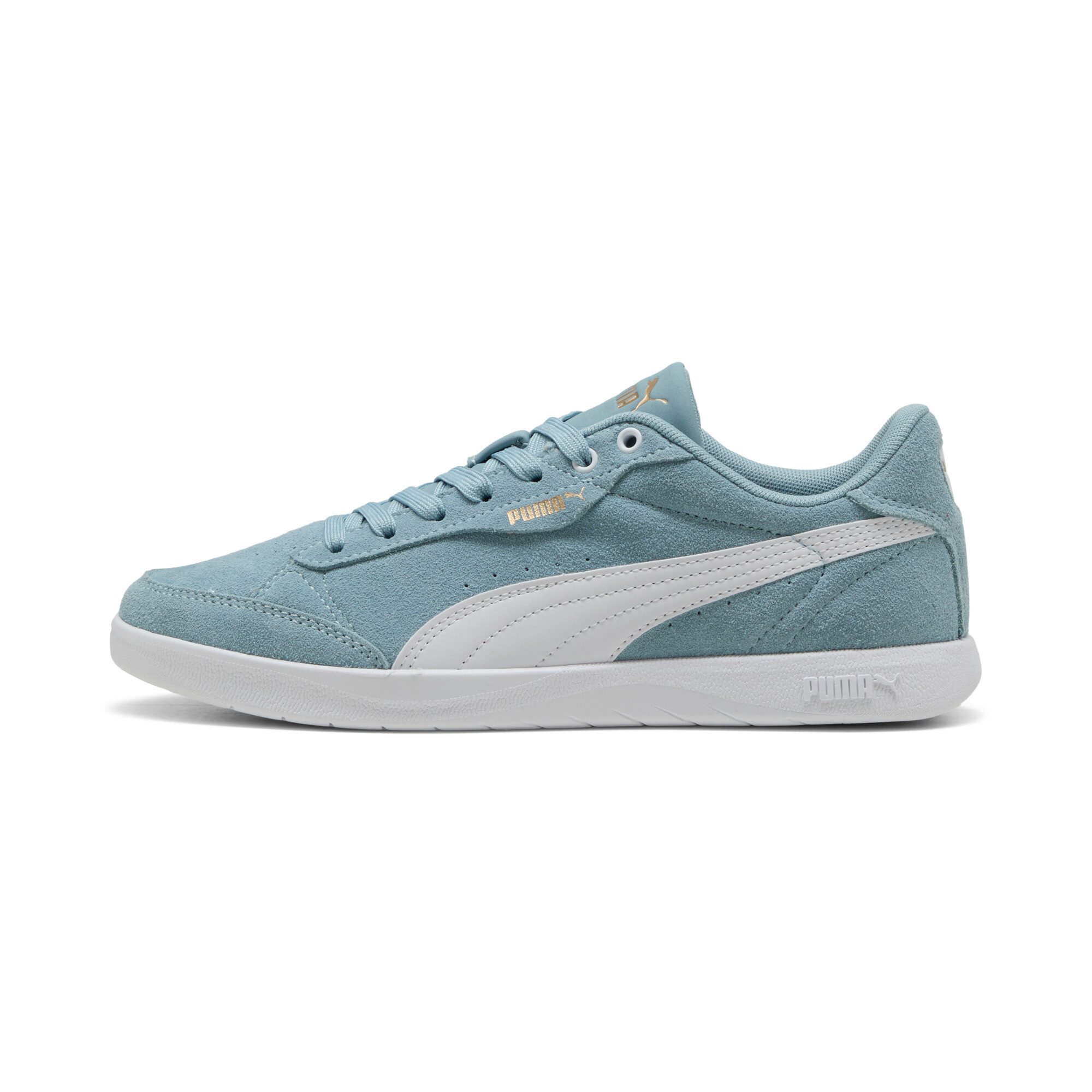 PUMA VIKKY STAR SD Sneaker für sportliche Looks im Alltag, mit Leder-Obermaterial